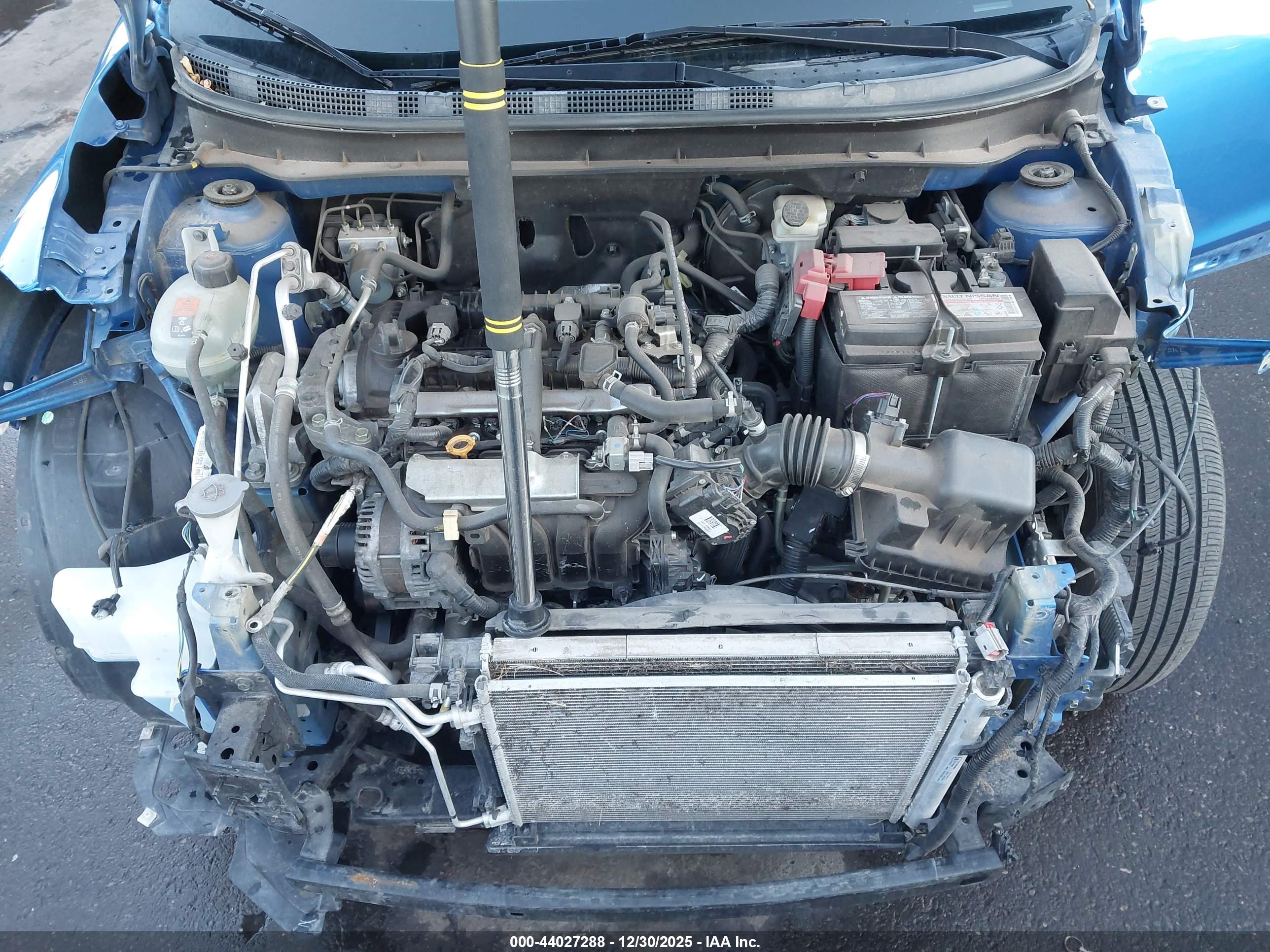 NISSAN KICKS image 10