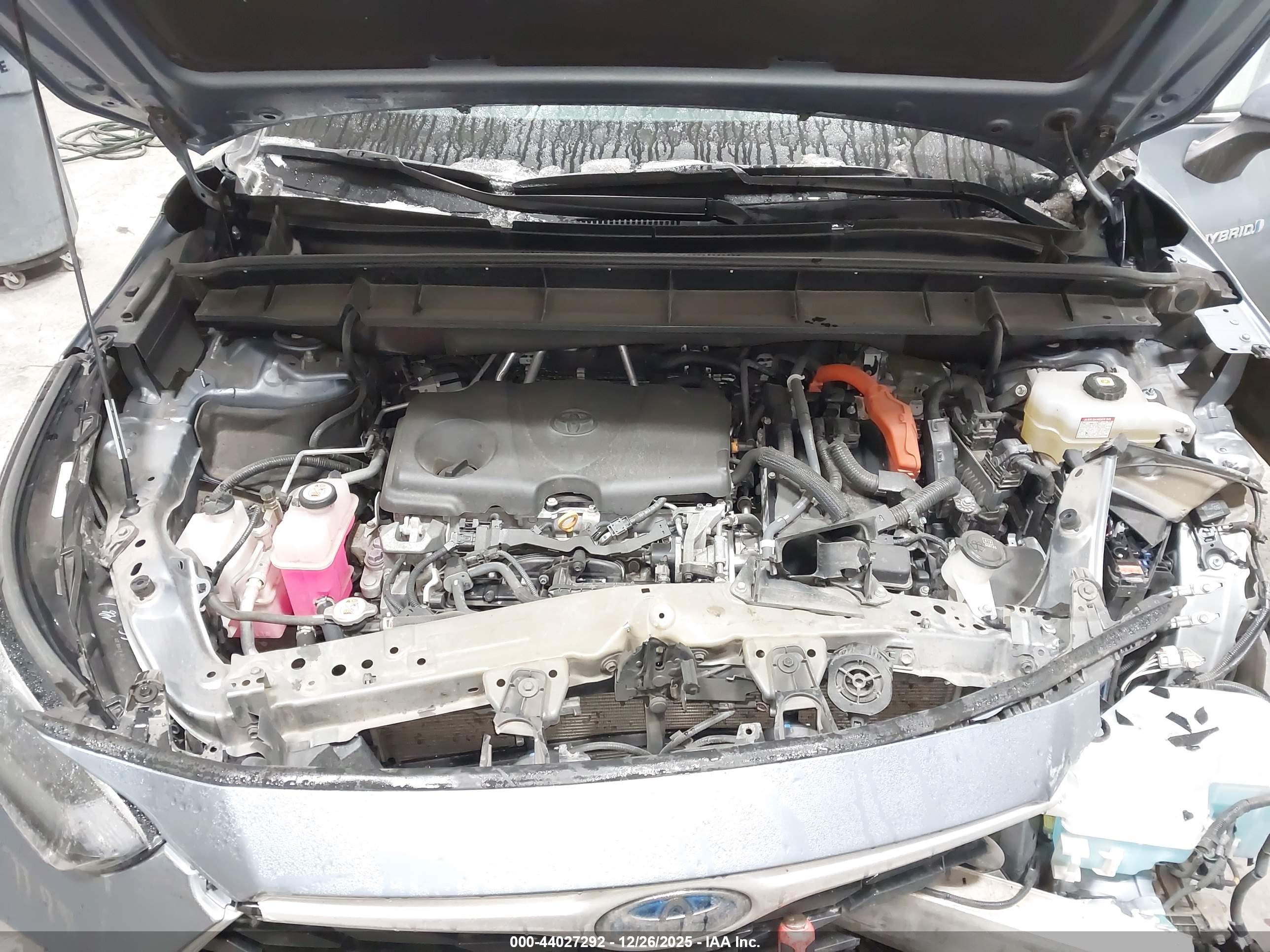 TOYOTA HIGHLANDER image 10