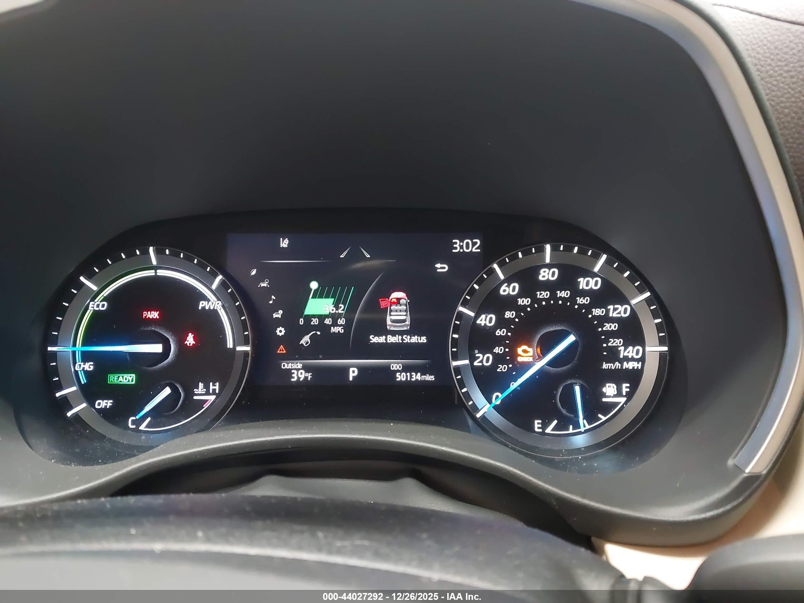 TOYOTA HIGHLANDER image 7