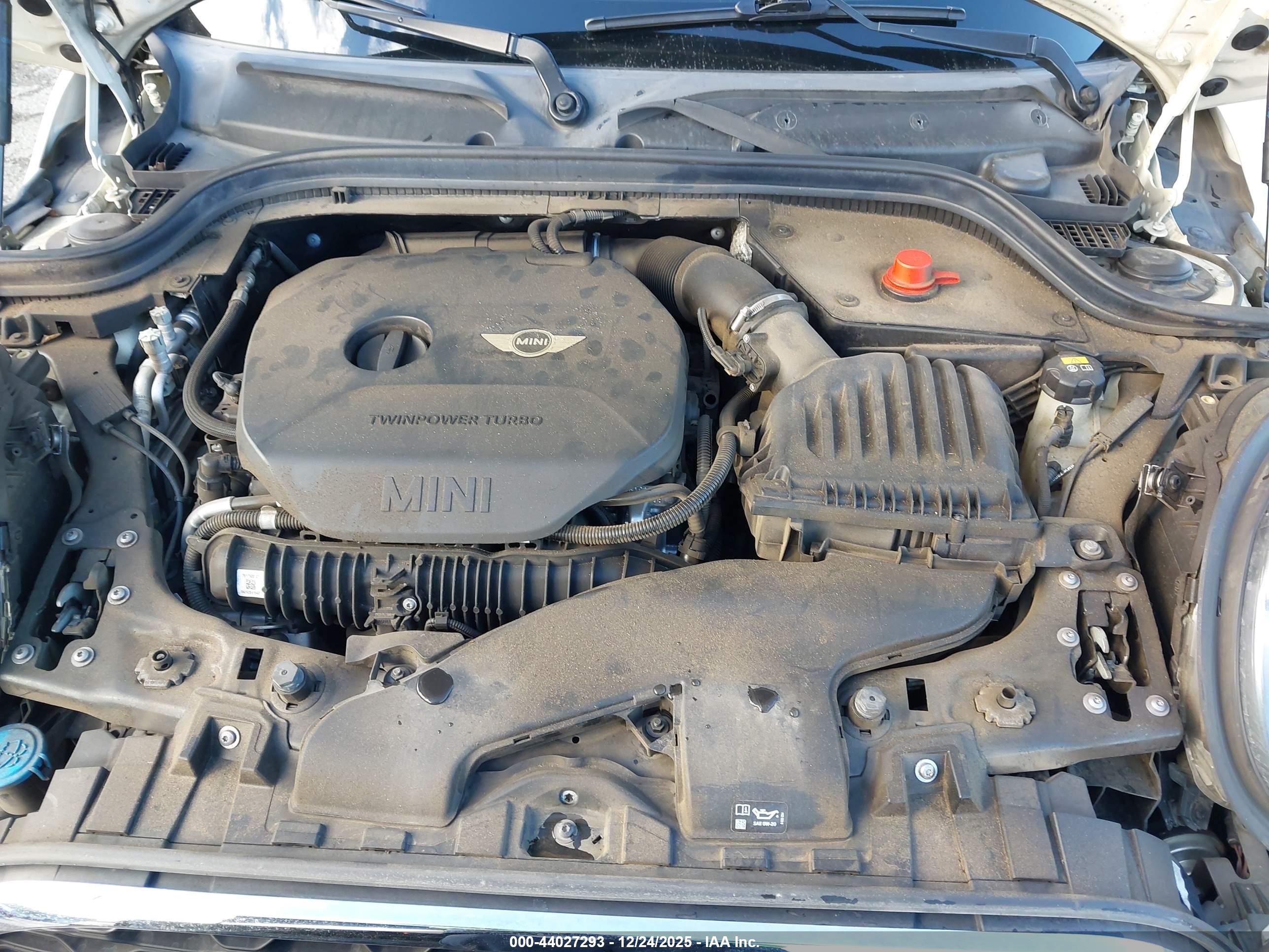 MINI HARDTOP image 10
