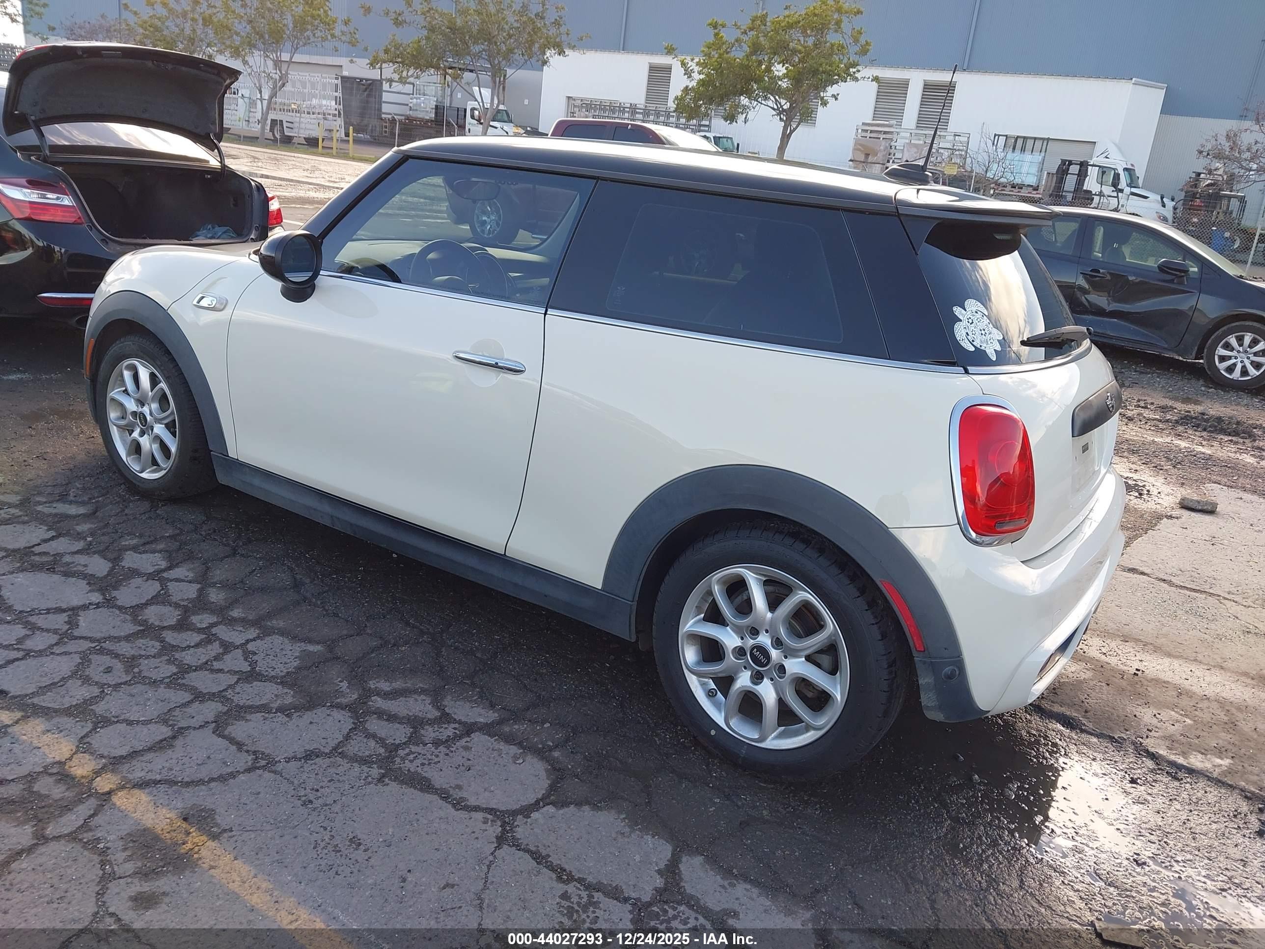 MINI HARDTOP image 3