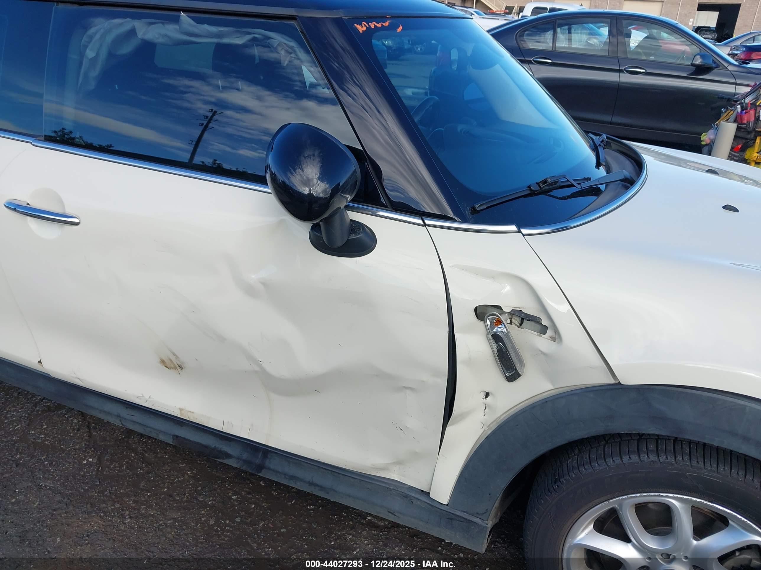 MINI HARDTOP image 6