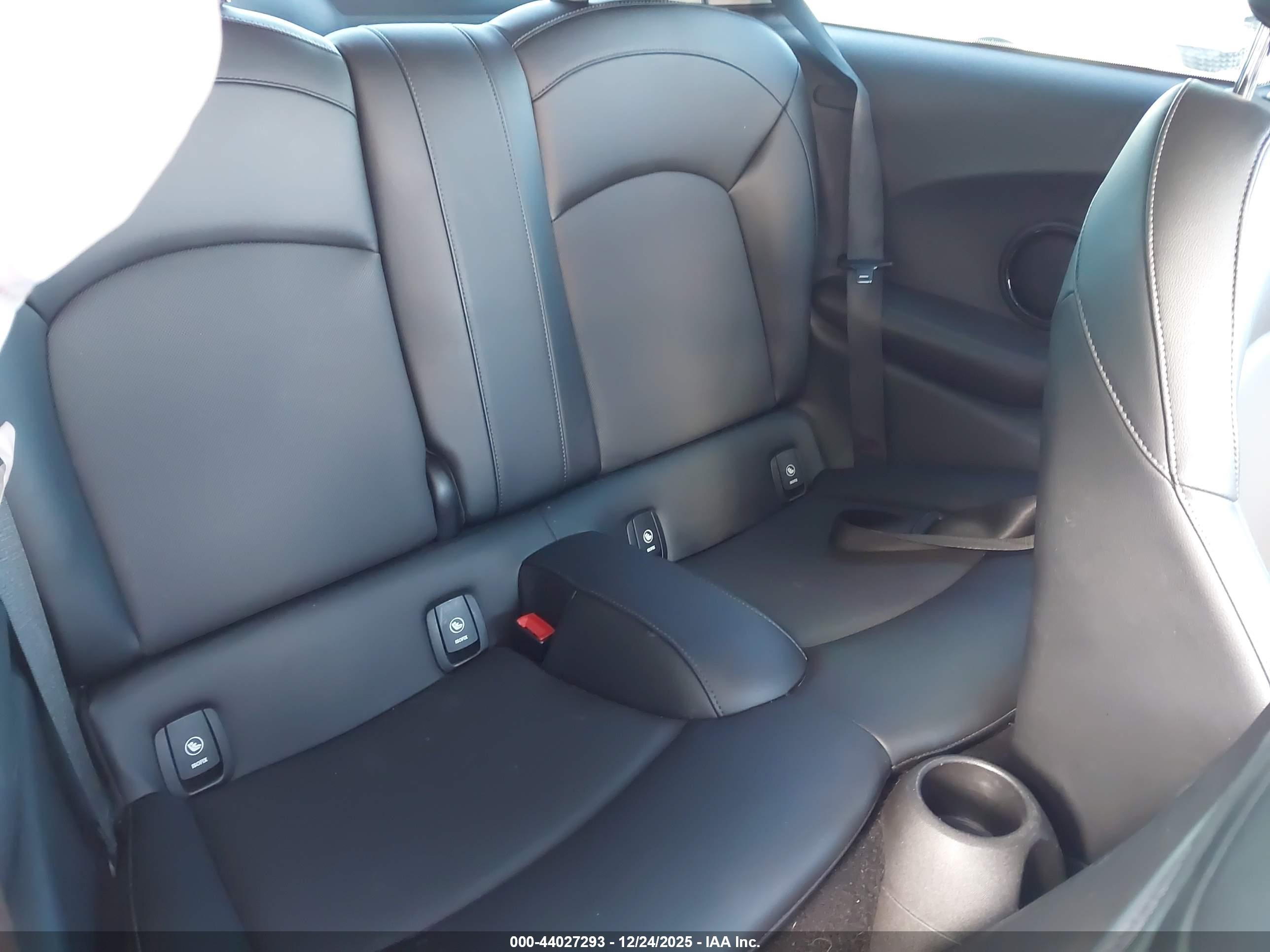 MINI HARDTOP image 8