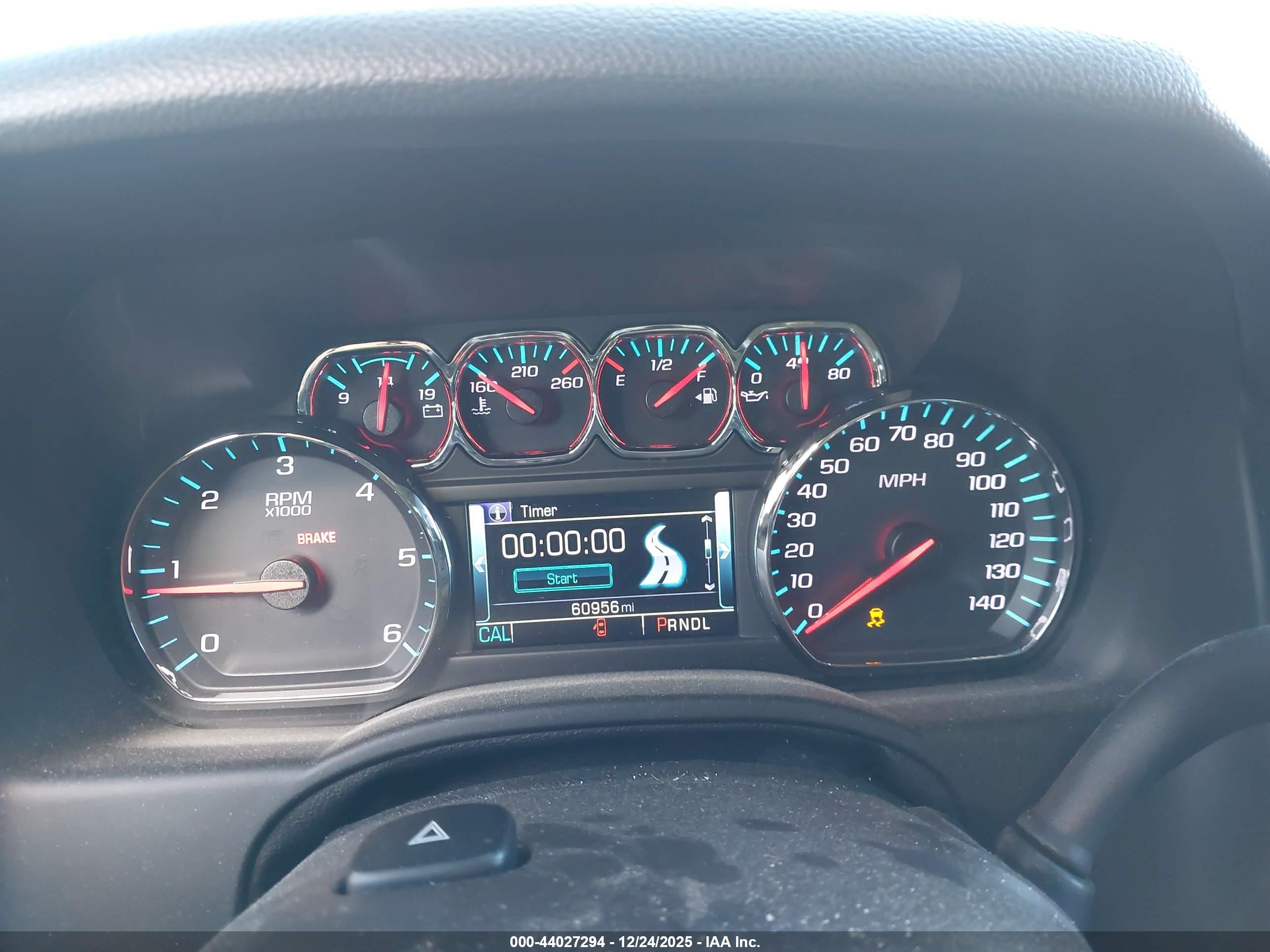 GMC YUKON image 7
