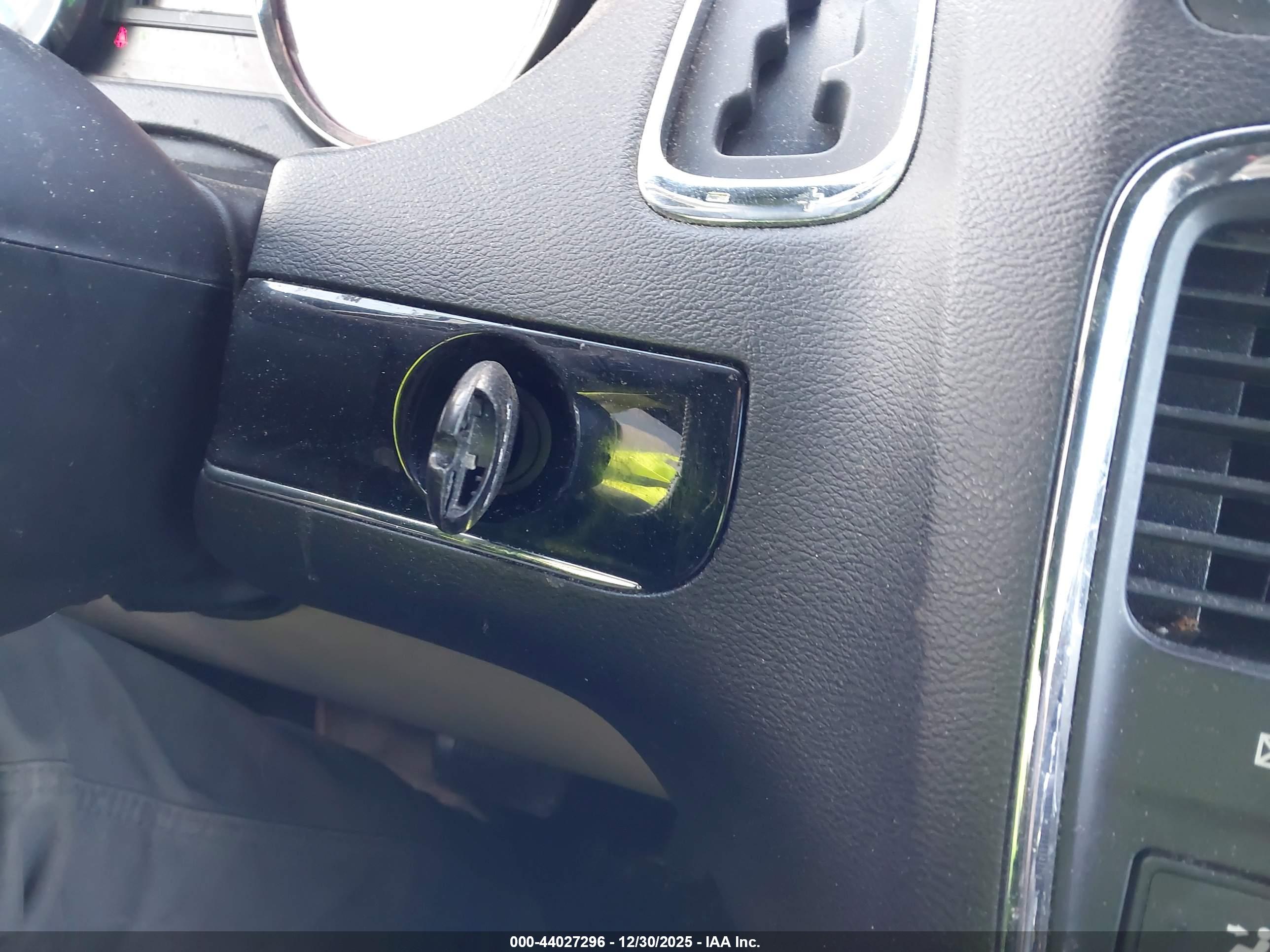 DODGE GRAND image 11