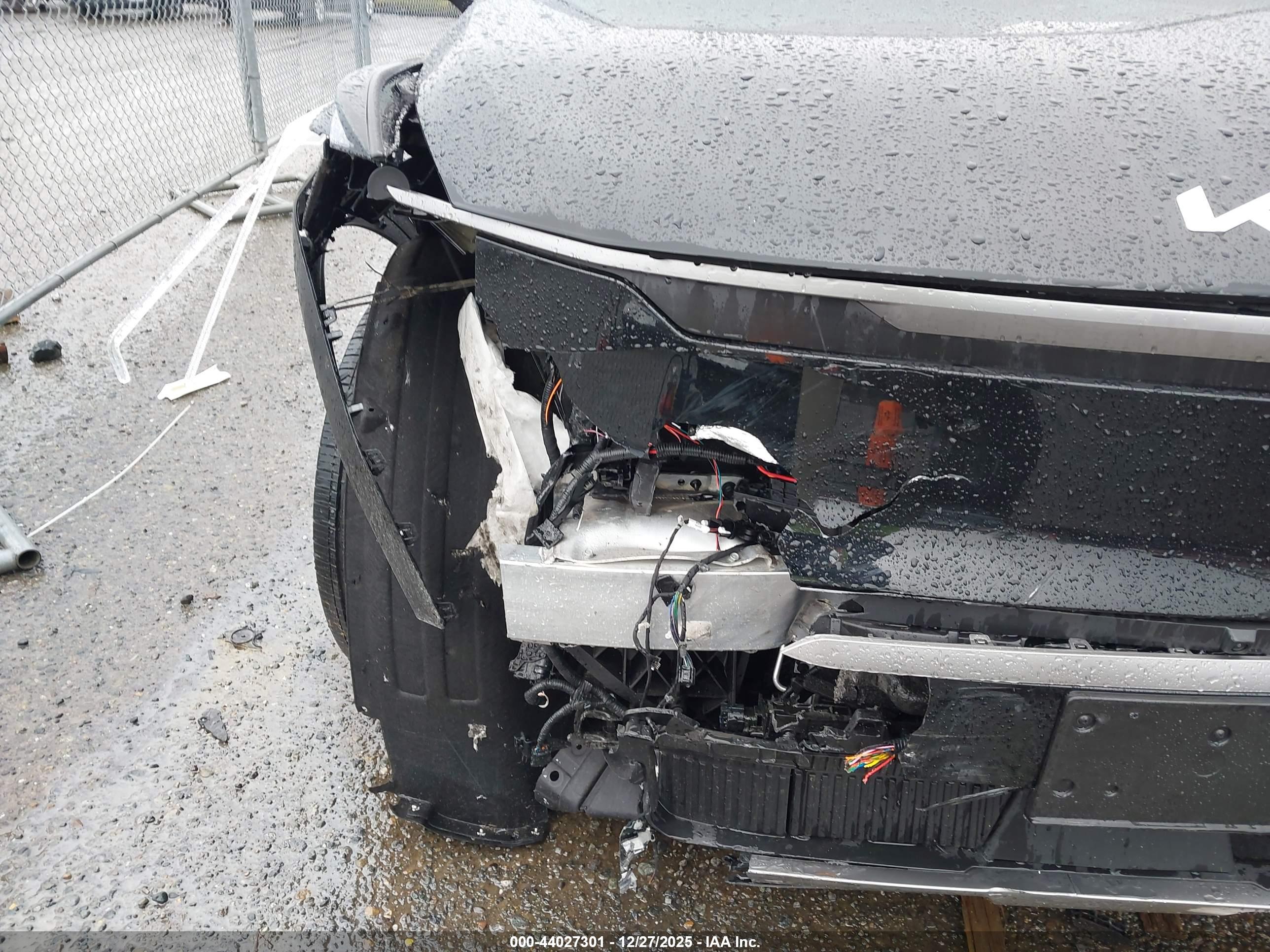 KIA EV9 image 6