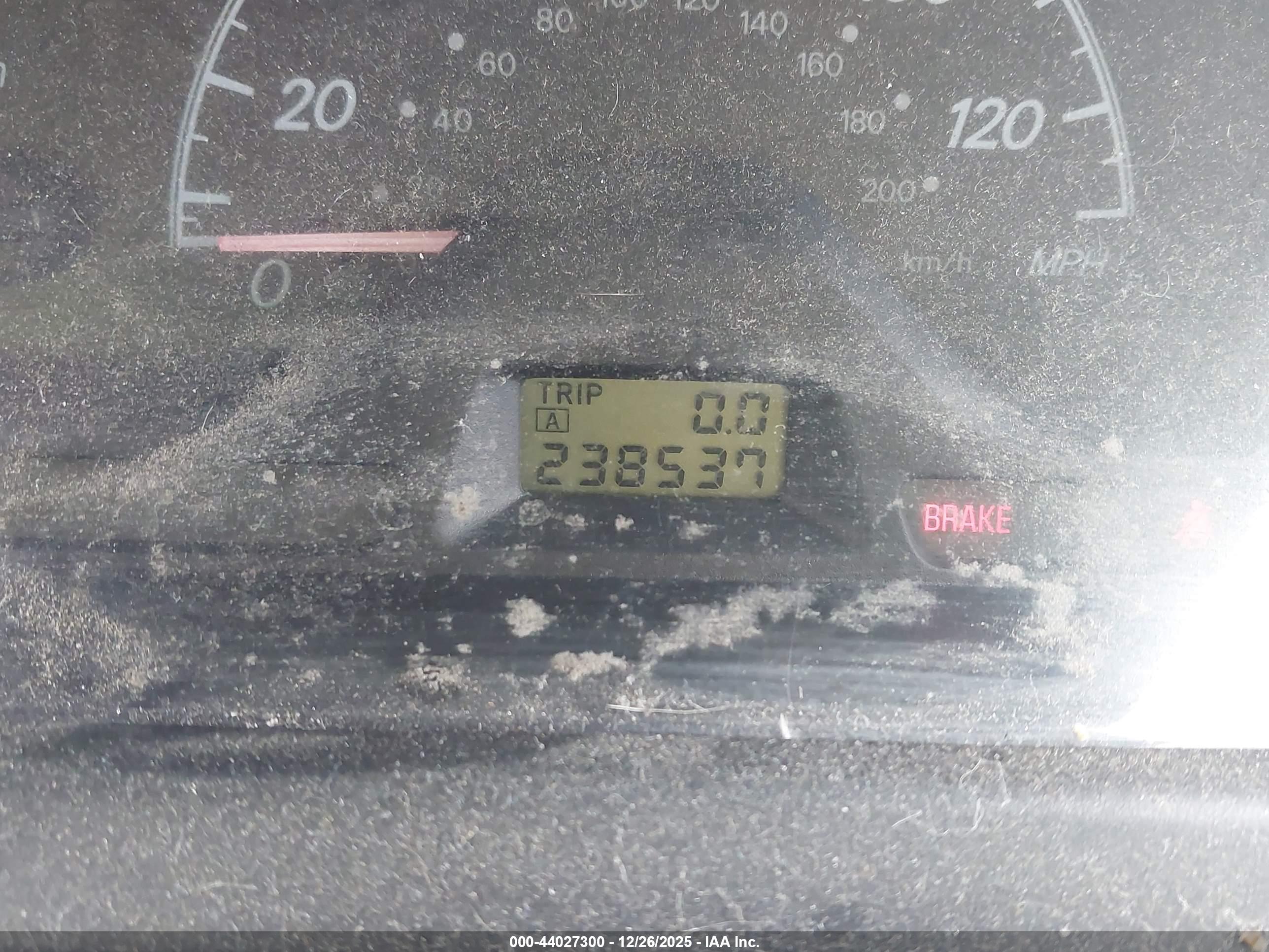 MITSUBISHI LANCER image 7