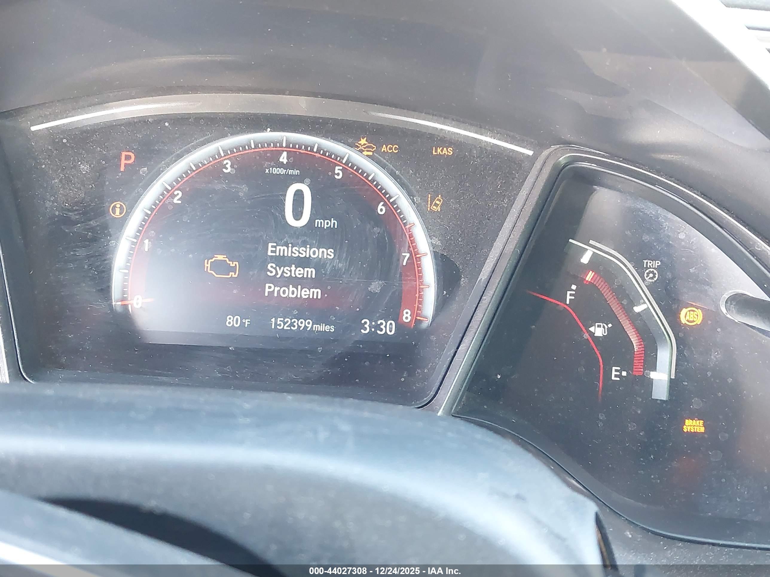 HONDA CIVIC image 7