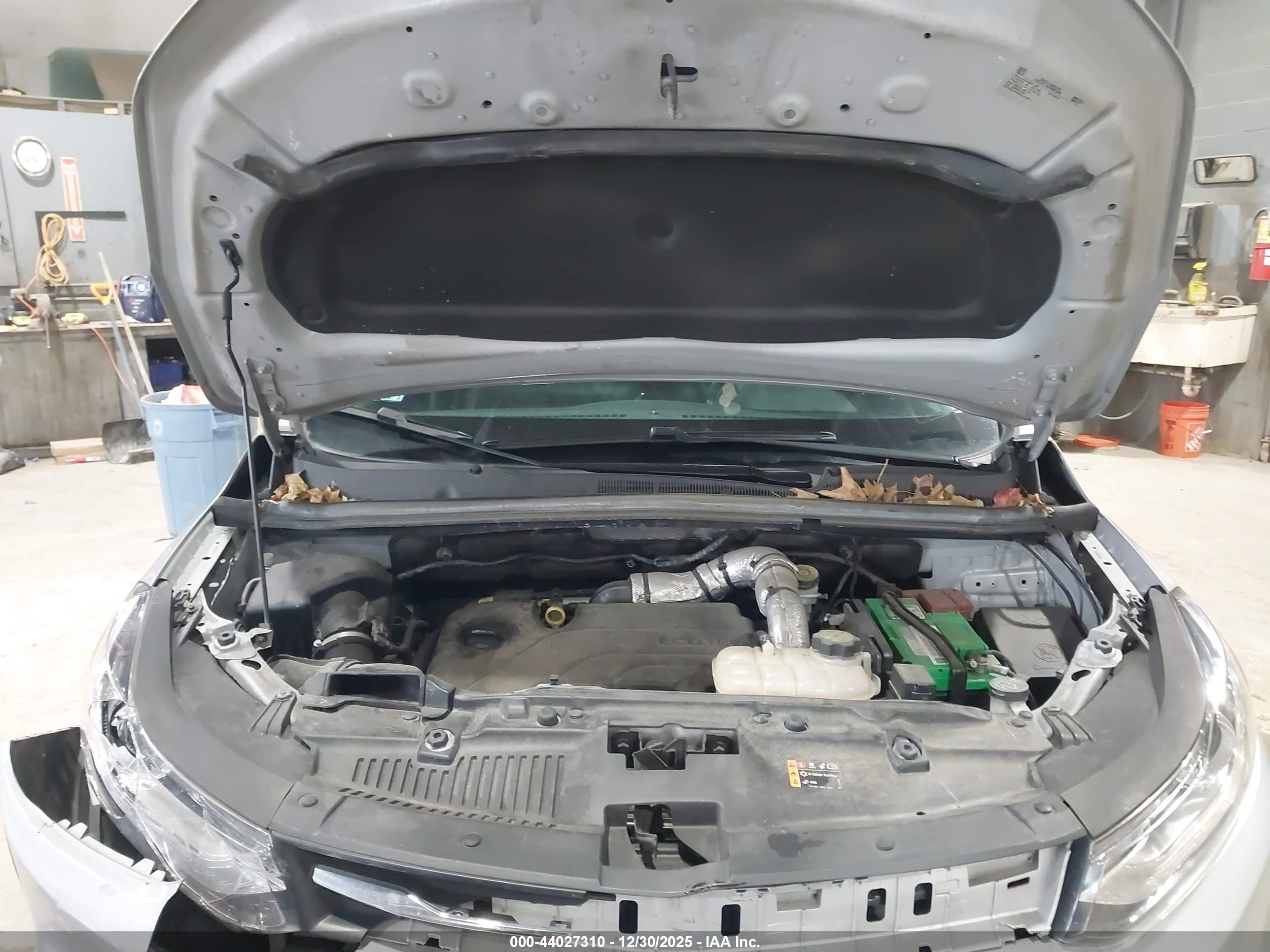 CHEVROLET TRAX image 10