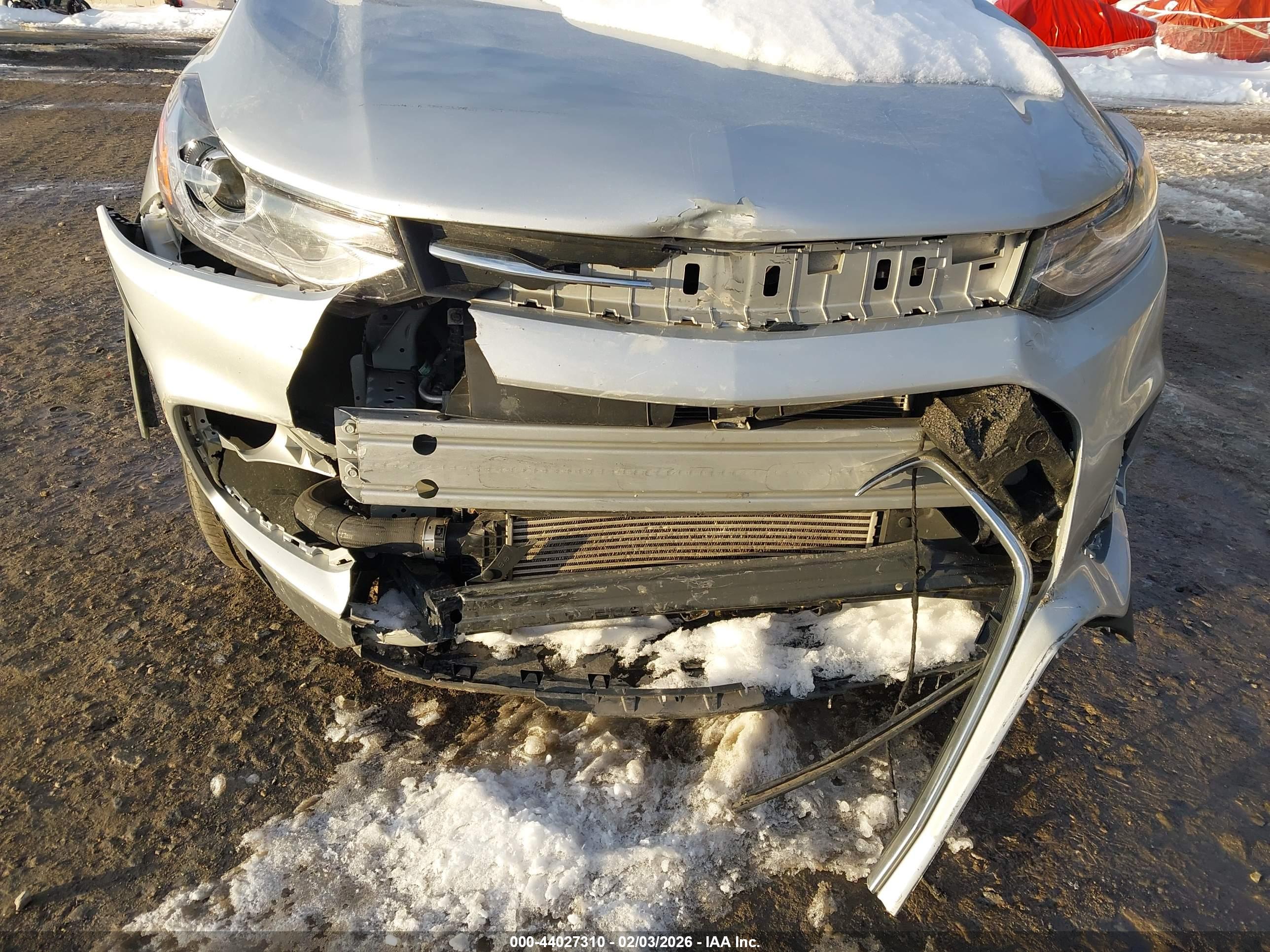 CHEVROLET TRAX image 6