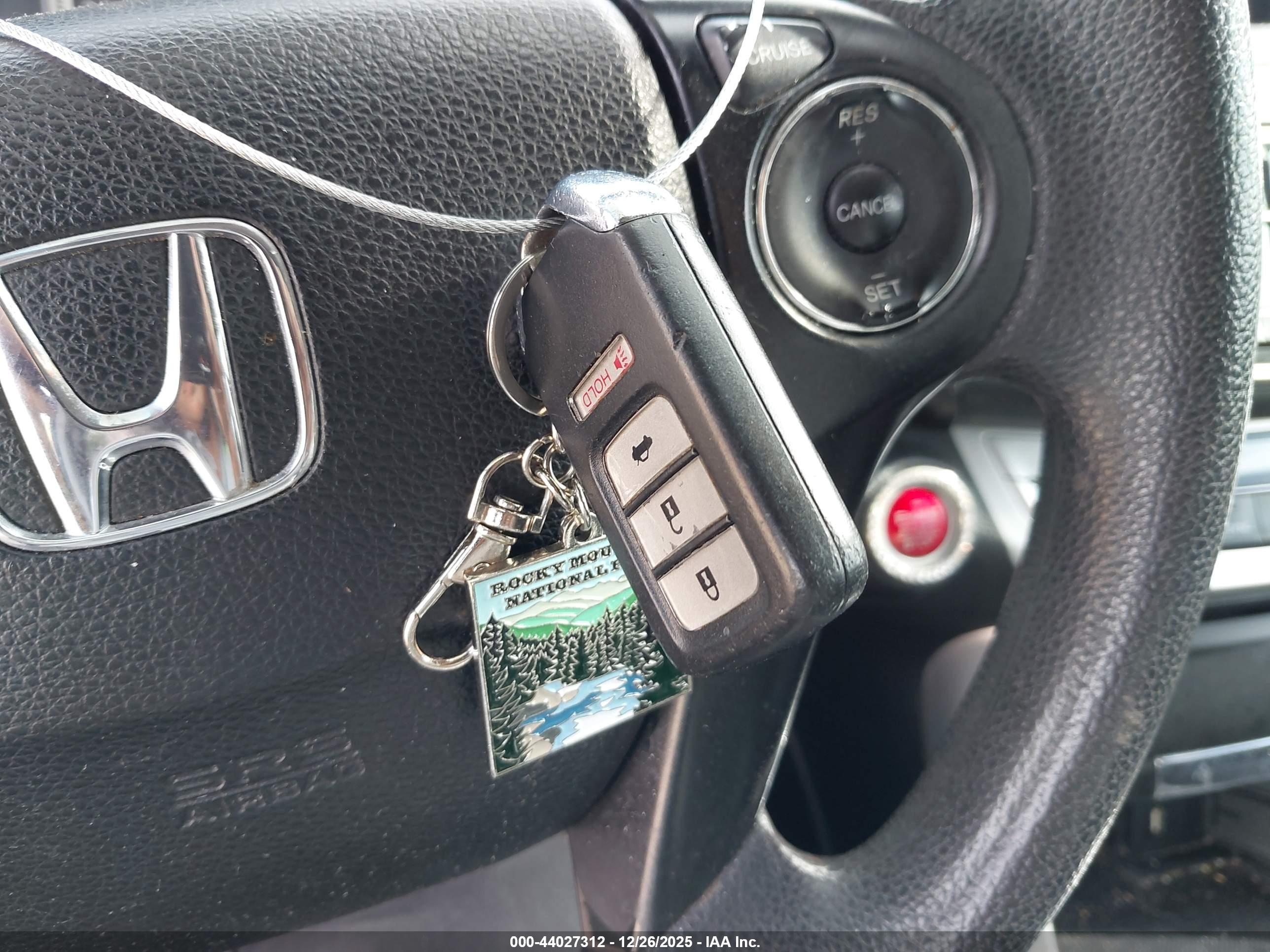 HONDA ACCORD image 11