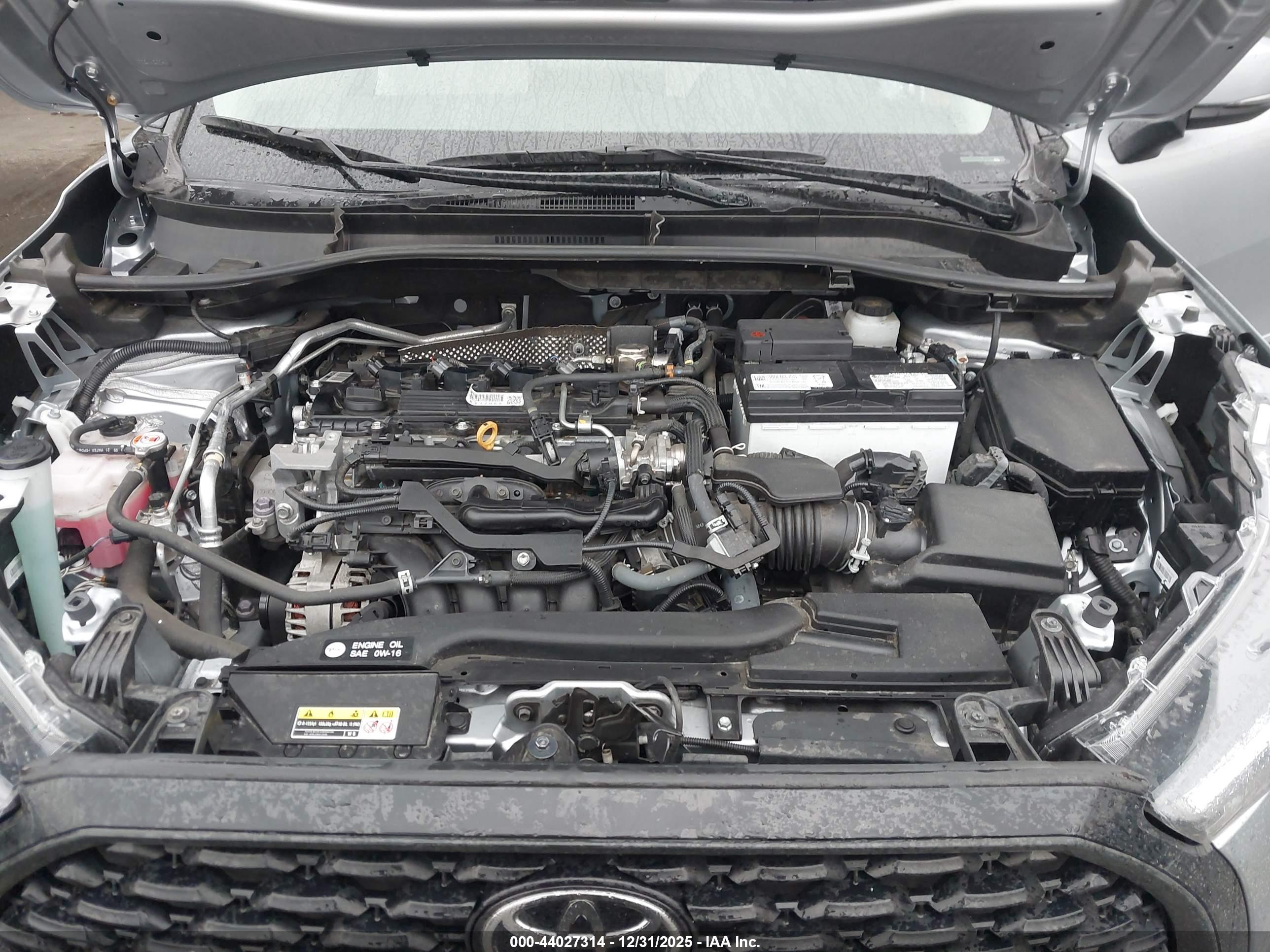 TOYOTA COROLLA image 10