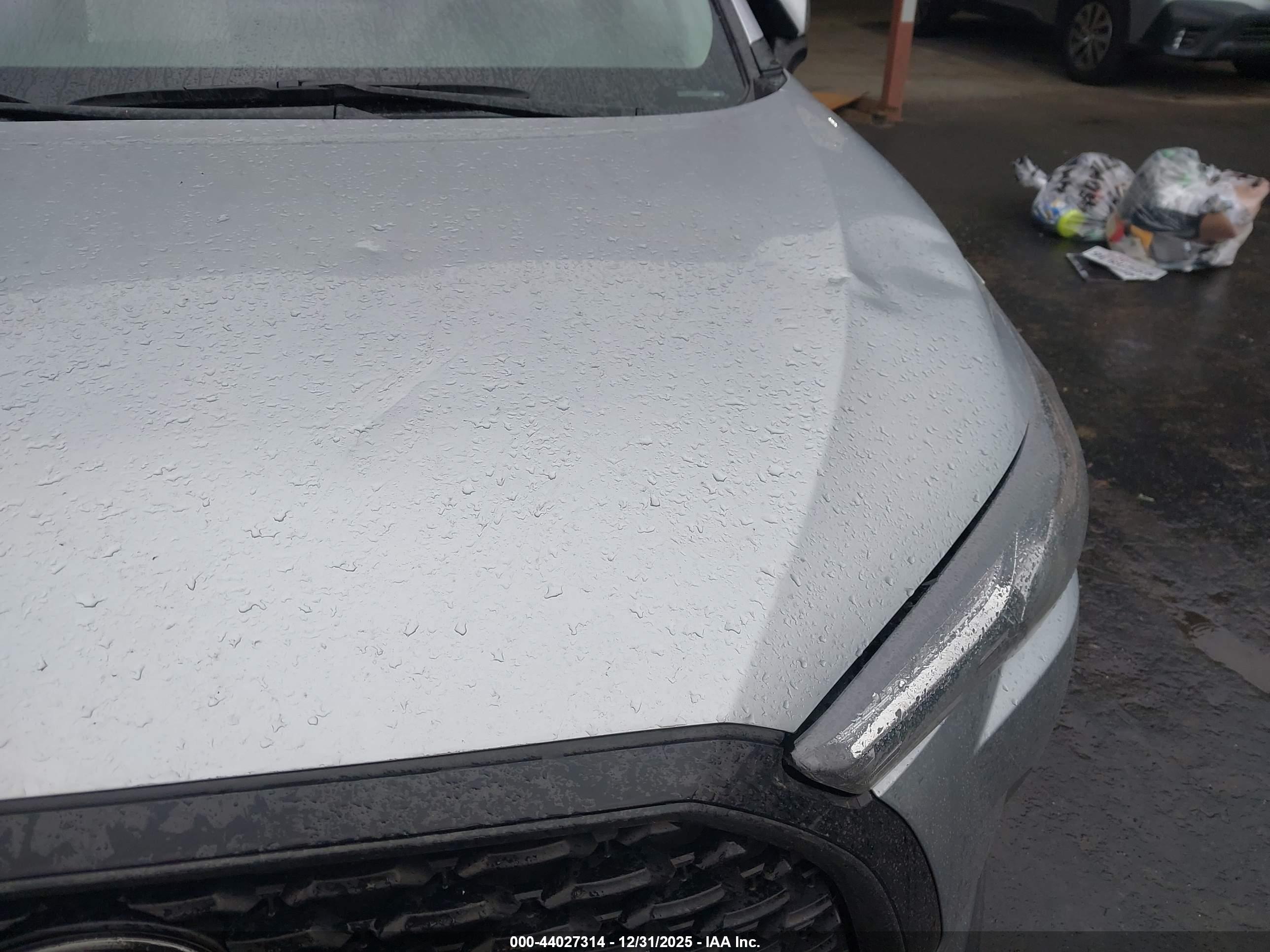 TOYOTA COROLLA image 6