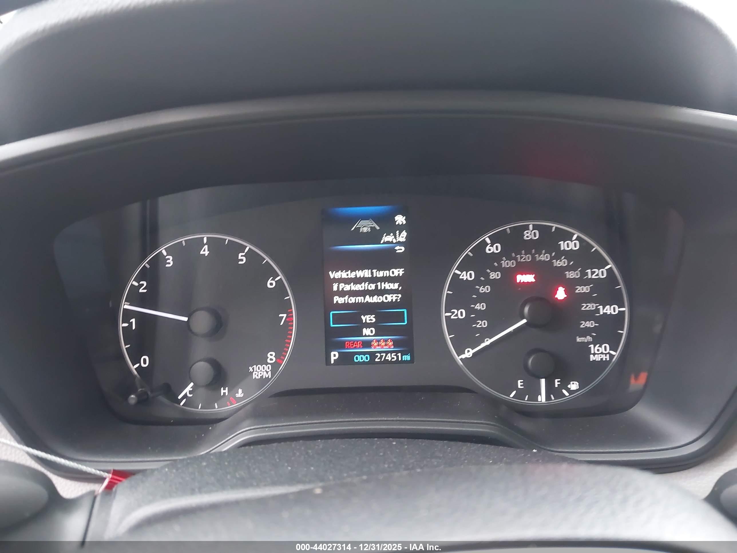 TOYOTA COROLLA image 7