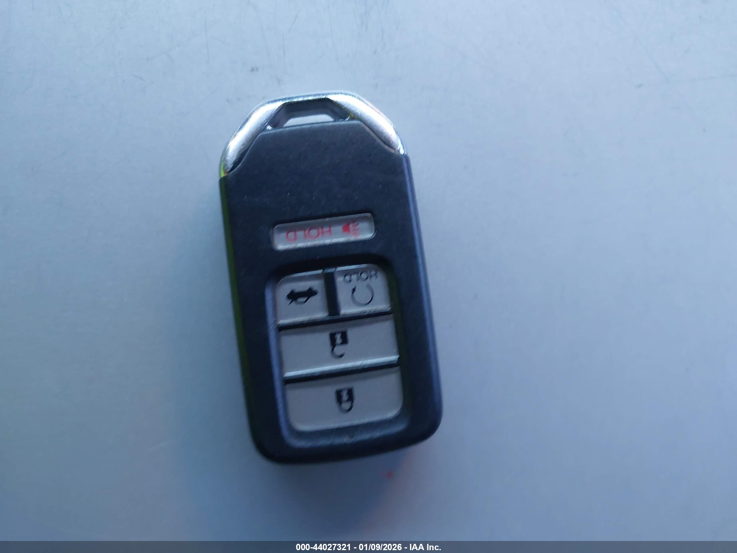 HONDA ACCORD image 11
