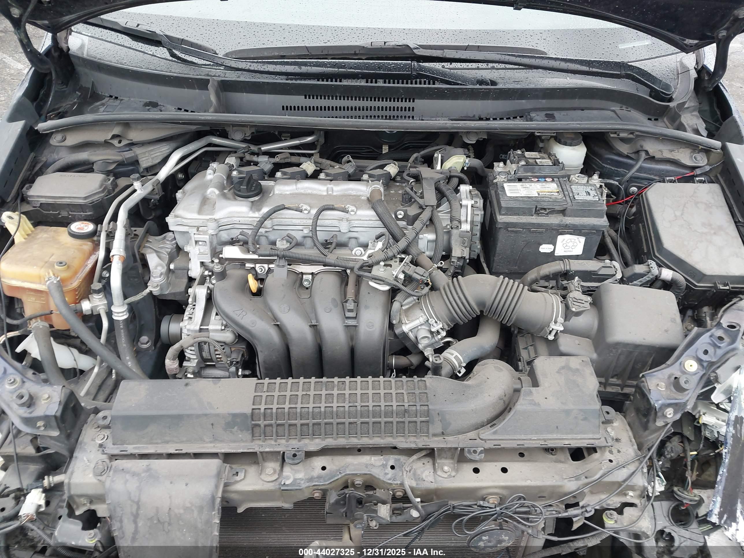 TOYOTA COROLLA image 10