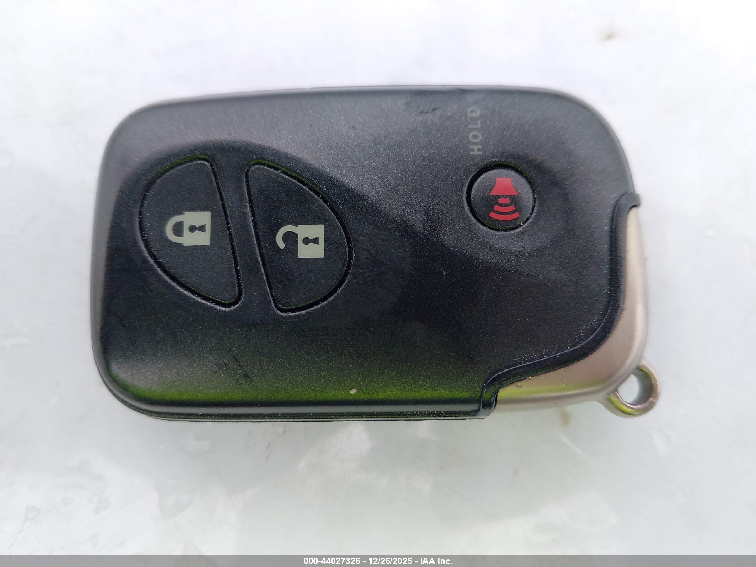 LEXUS CT image 11