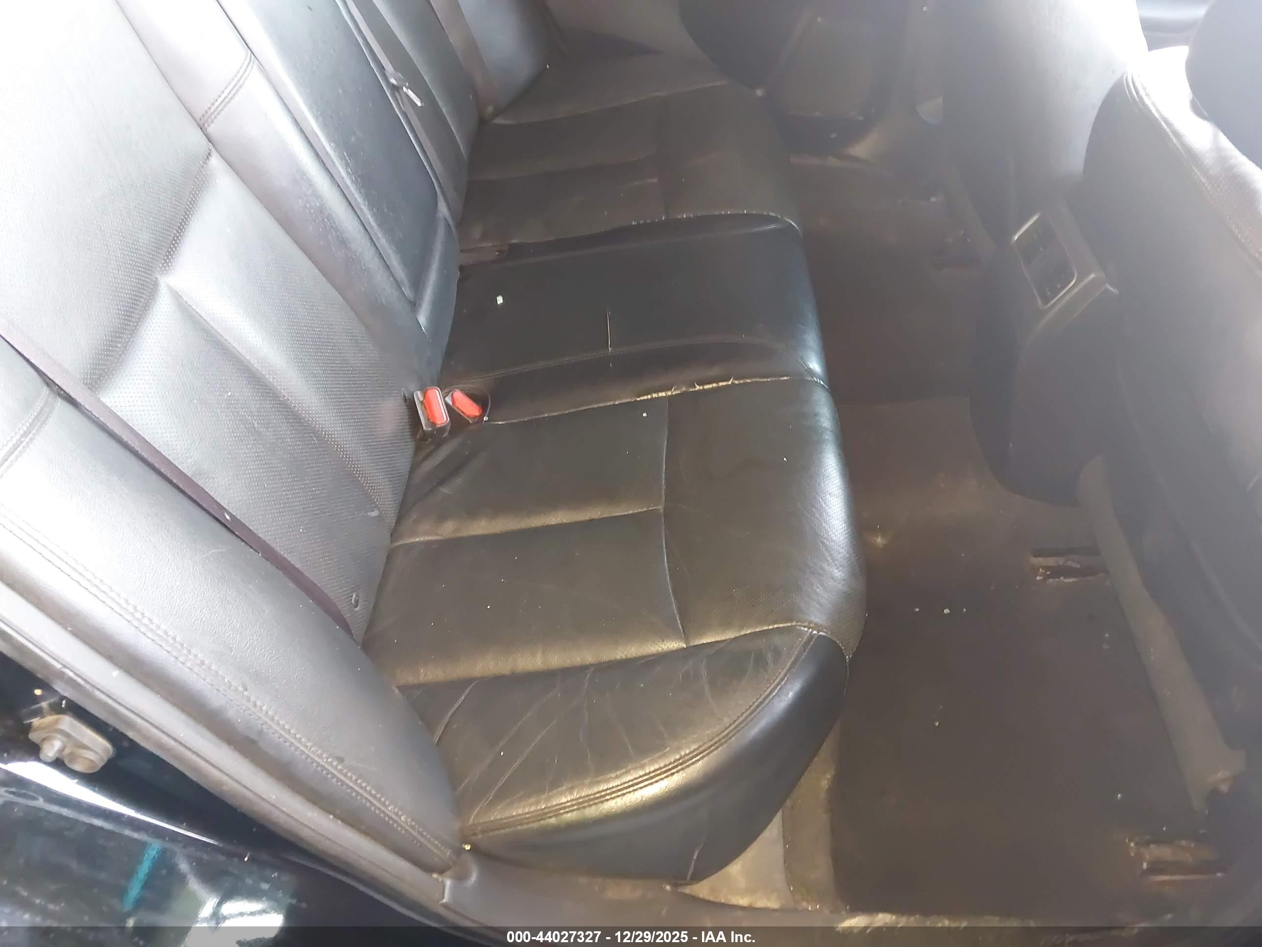 NISSAN ALTIMA image 8