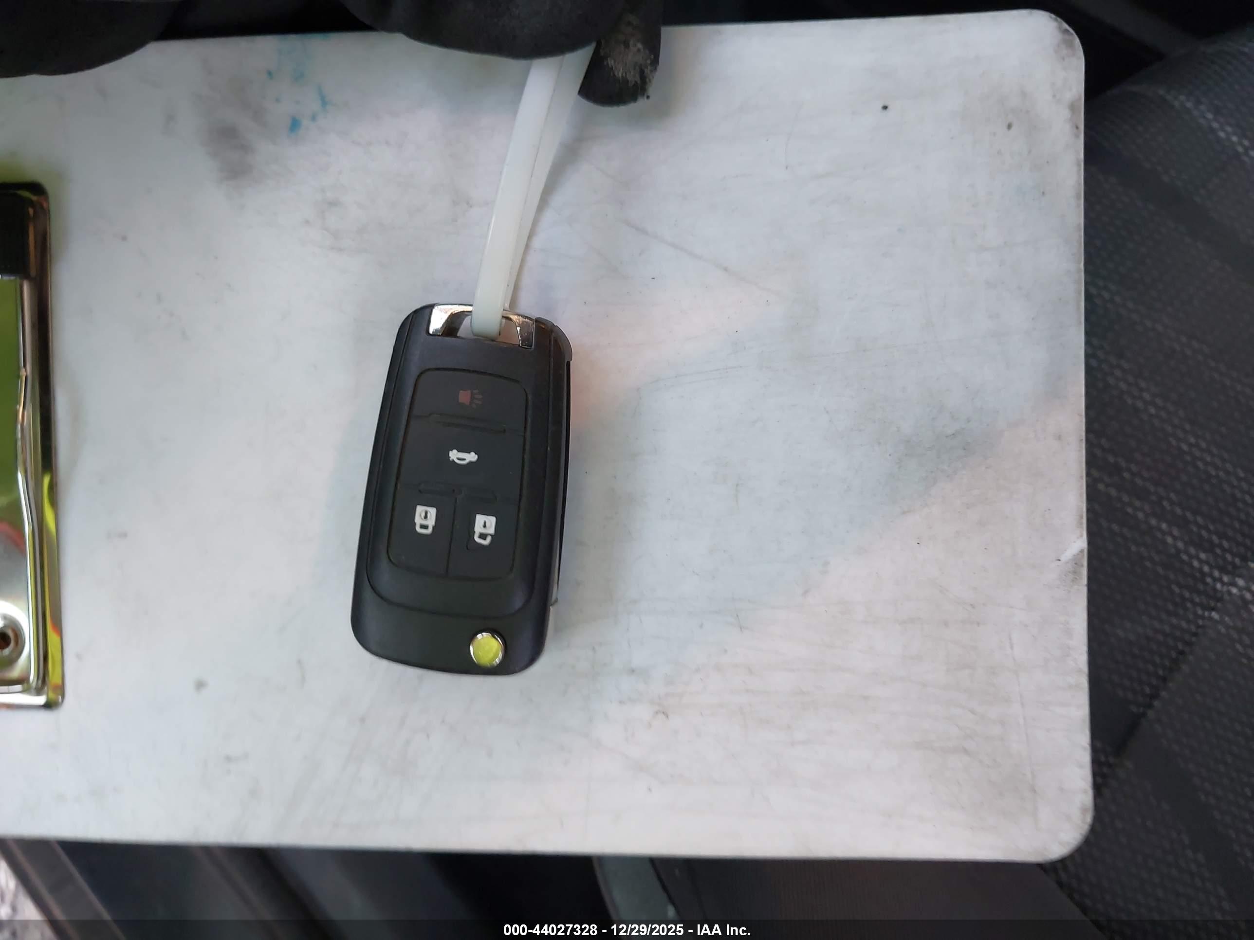 CHEVROLET SONIC image 11