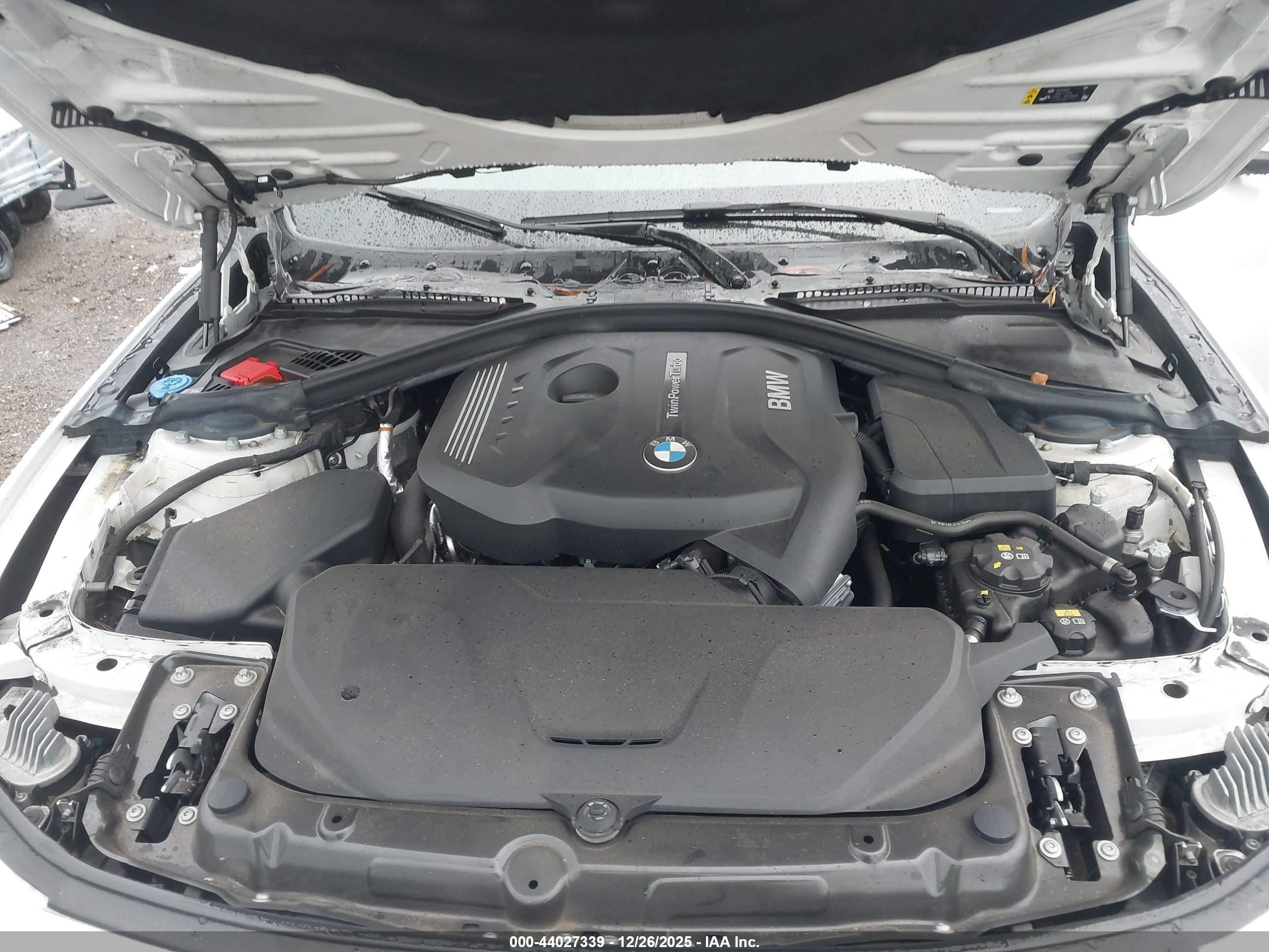 BMW 430I image 10