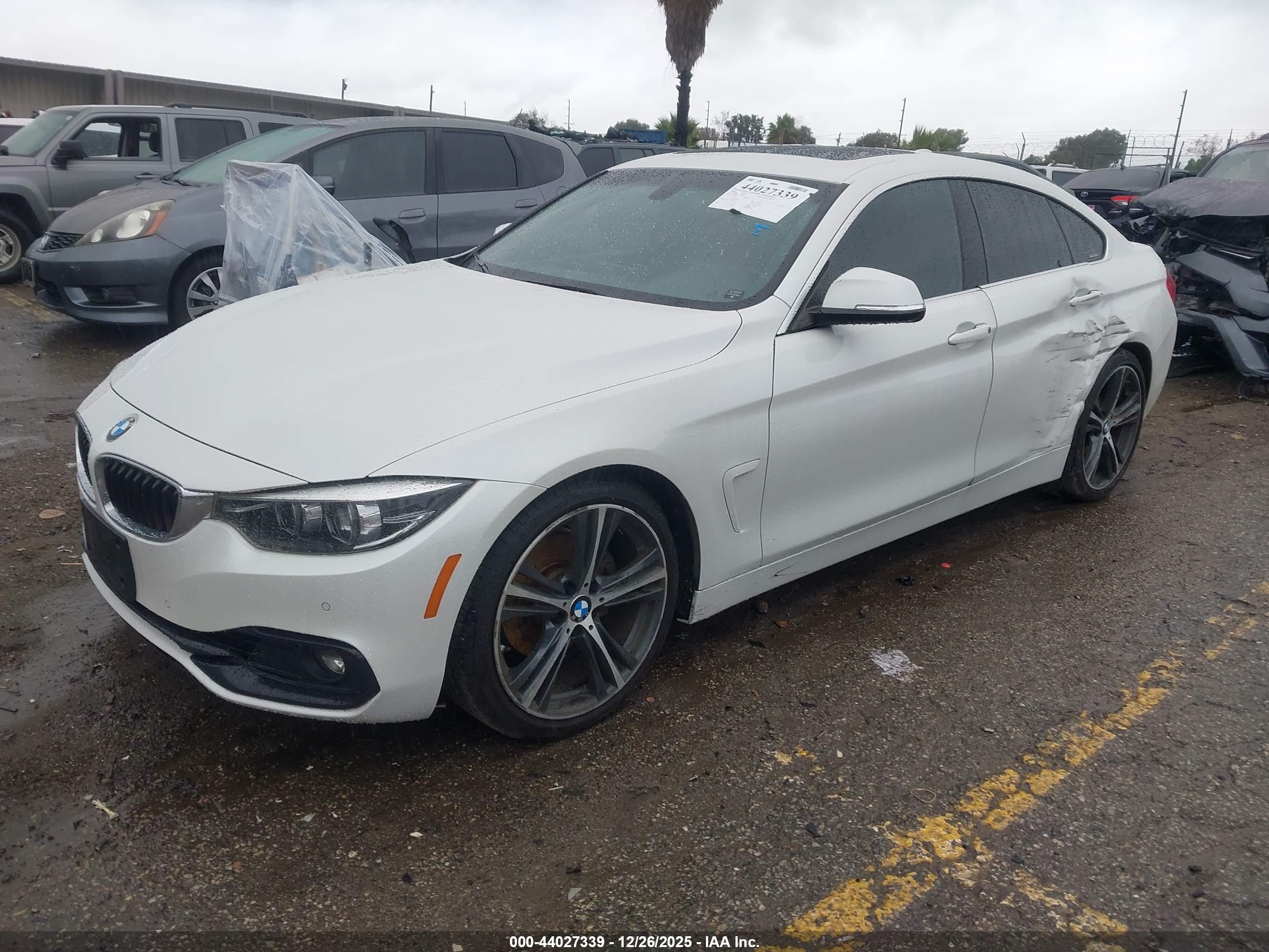 BMW 430I image 2