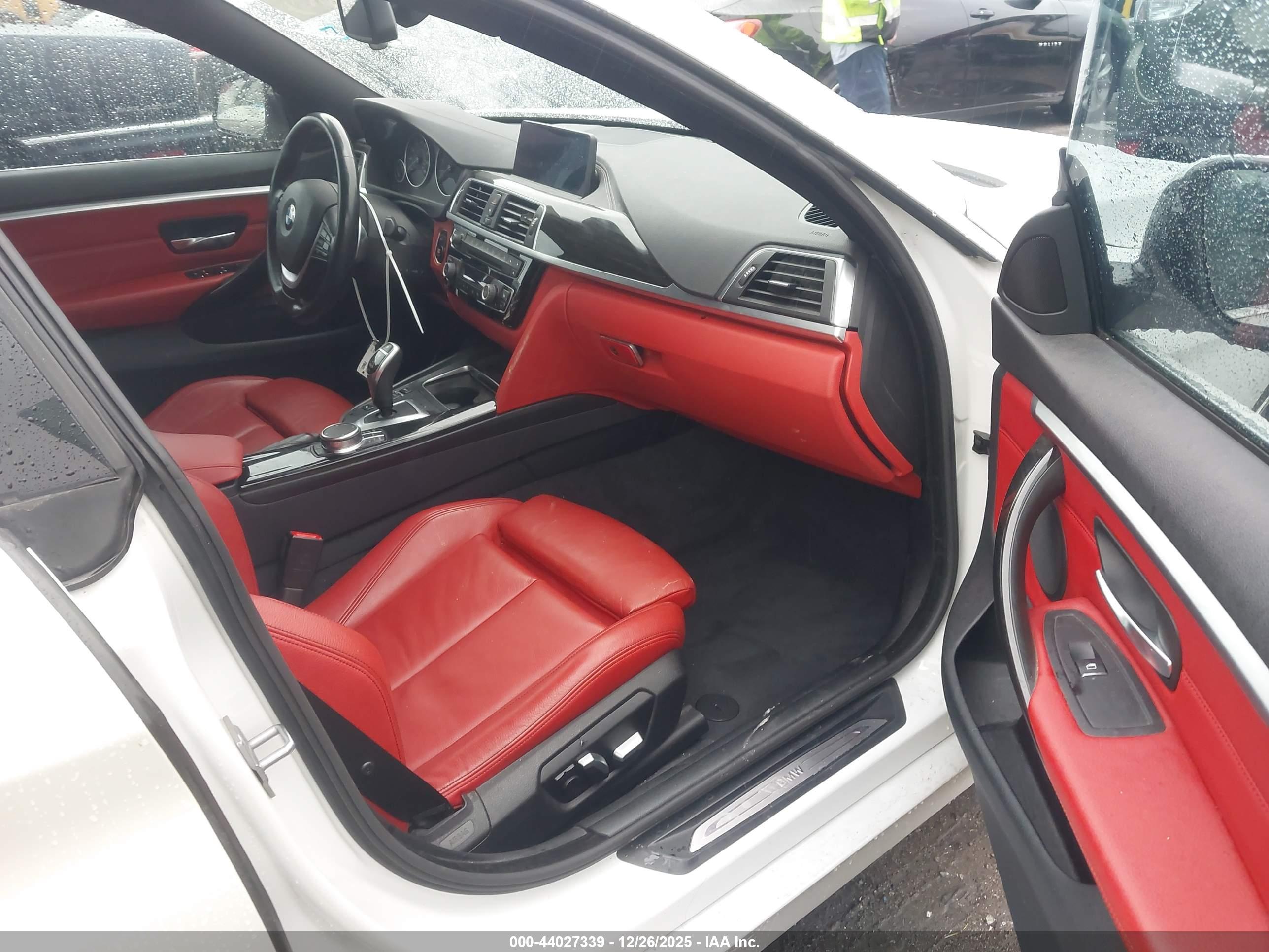 BMW 430I image 5
