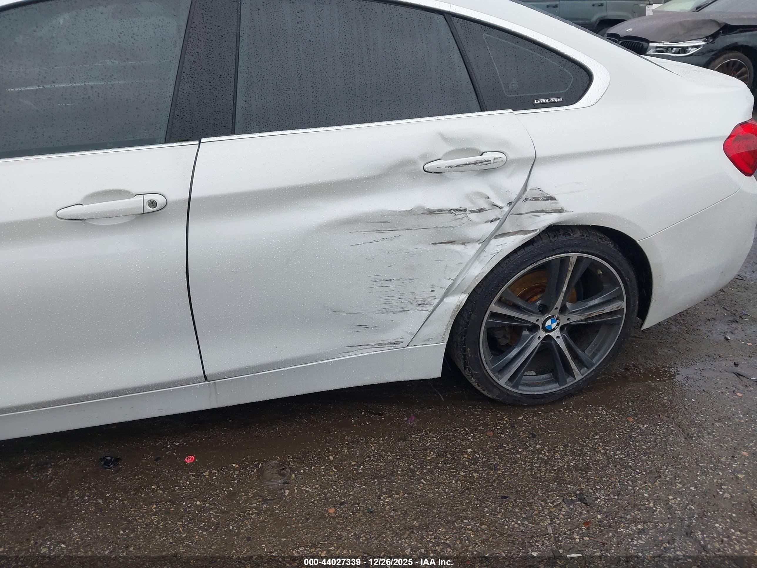 BMW 430I image 6