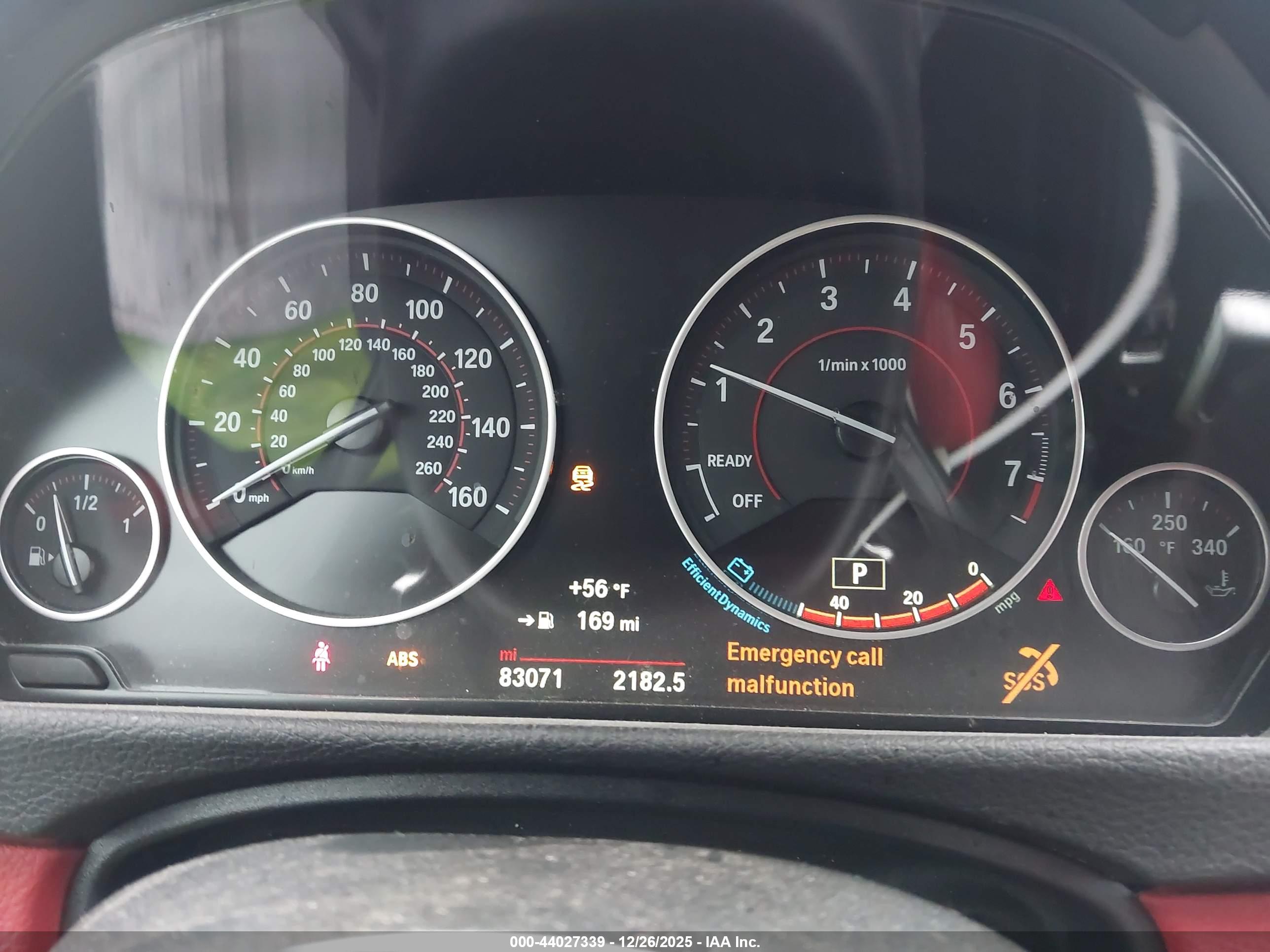 BMW 430I image 7