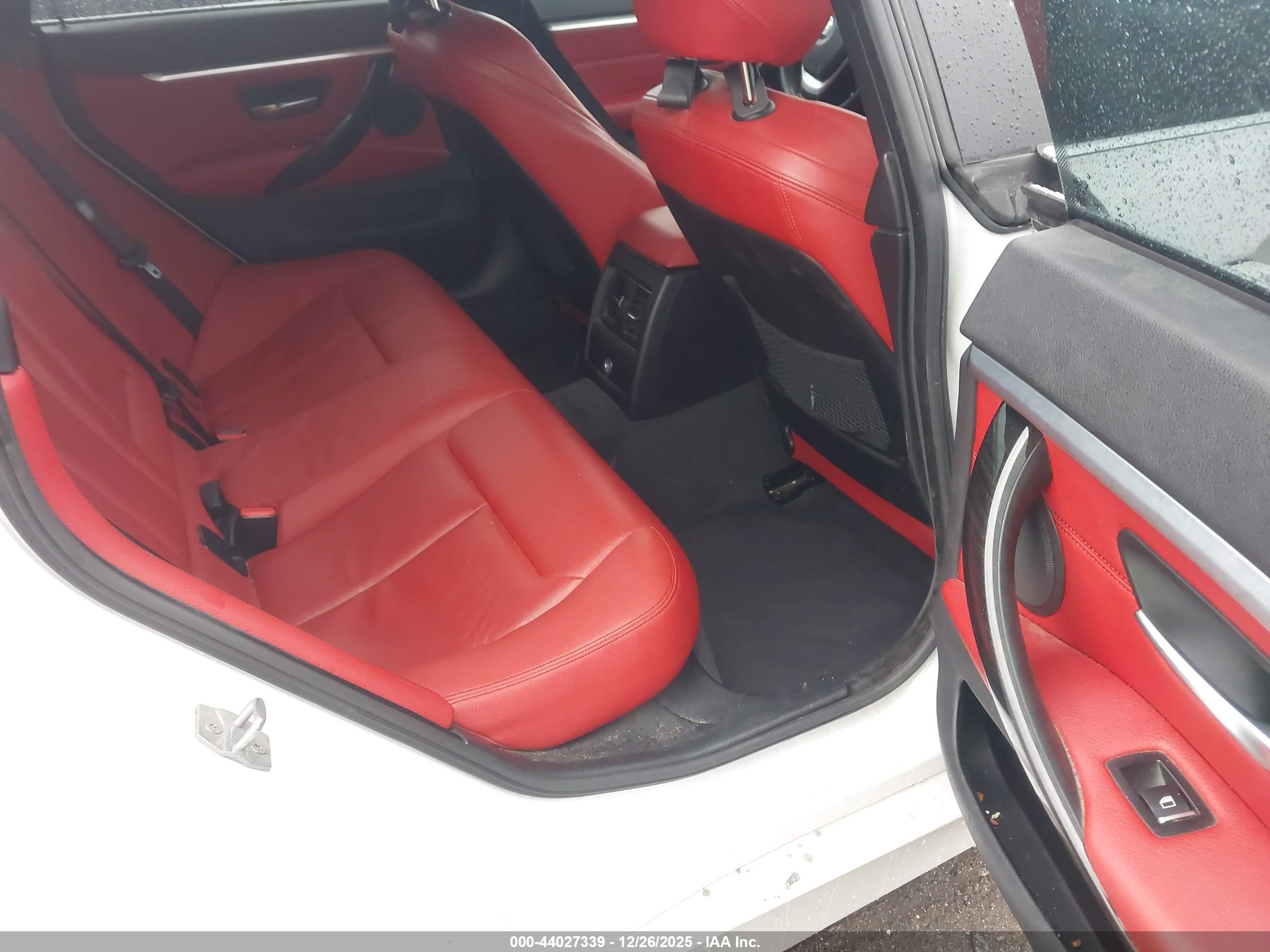 BMW 430I image 8