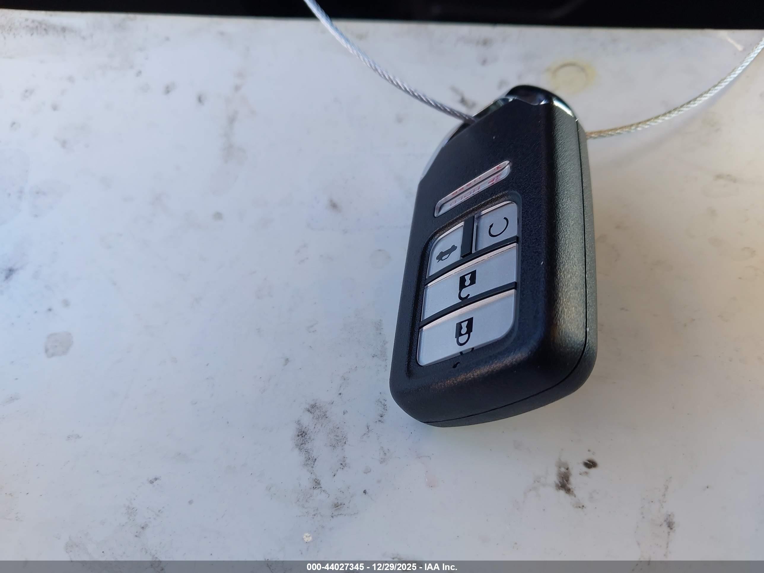 HONDA CIVIC image 11