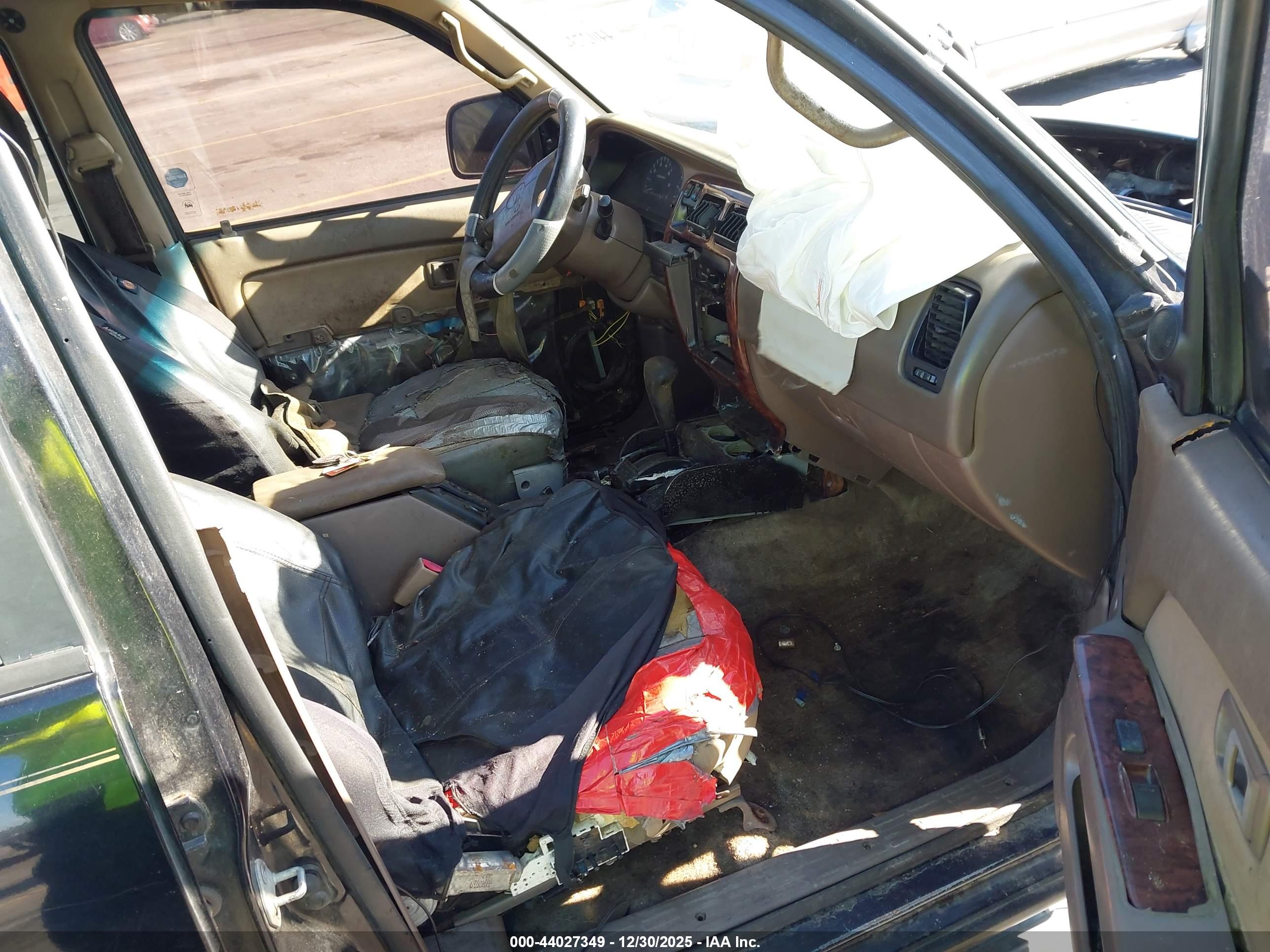 TOYOTA 4RUNNER image 5