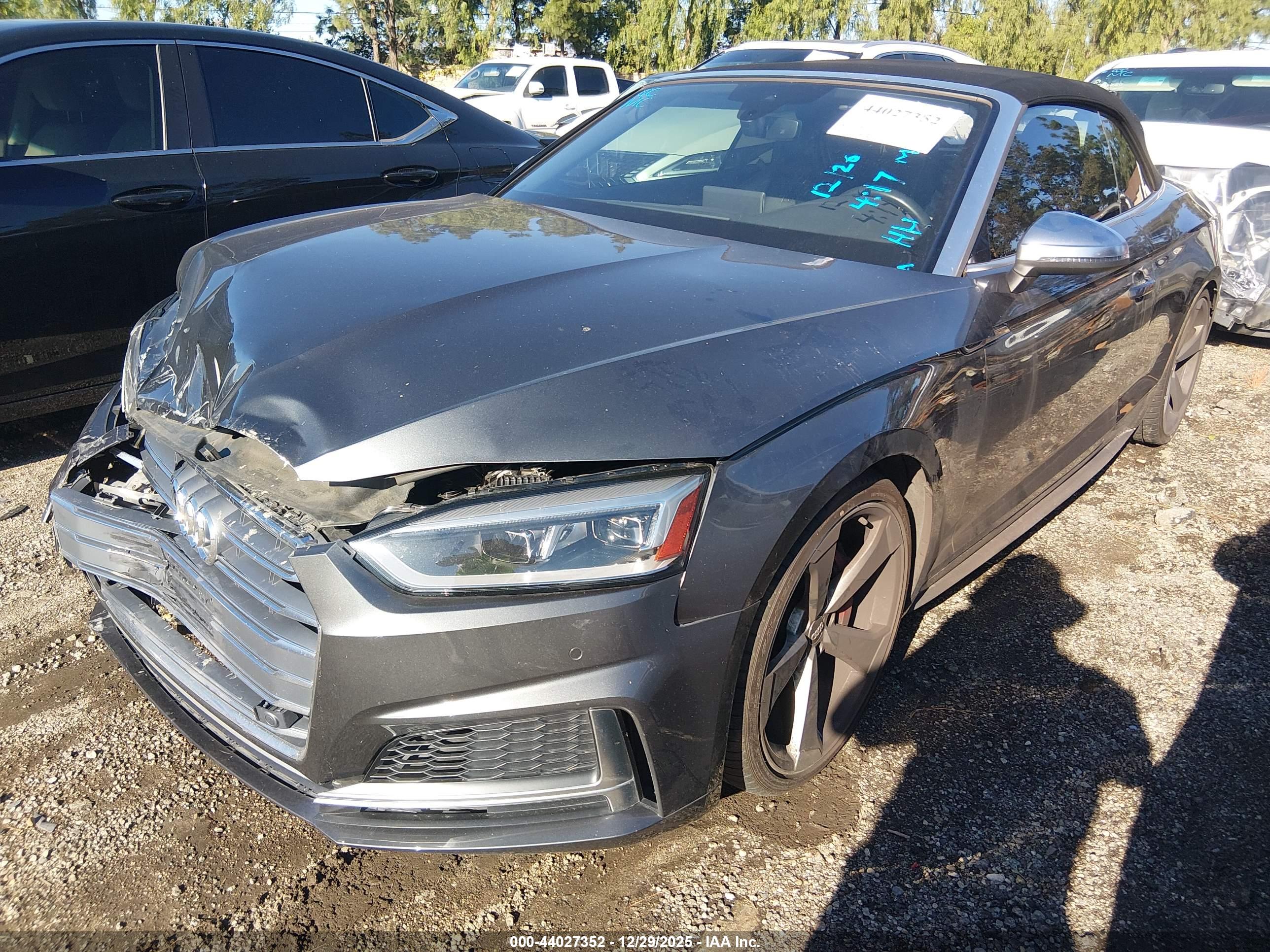 AUDI S5 image 2