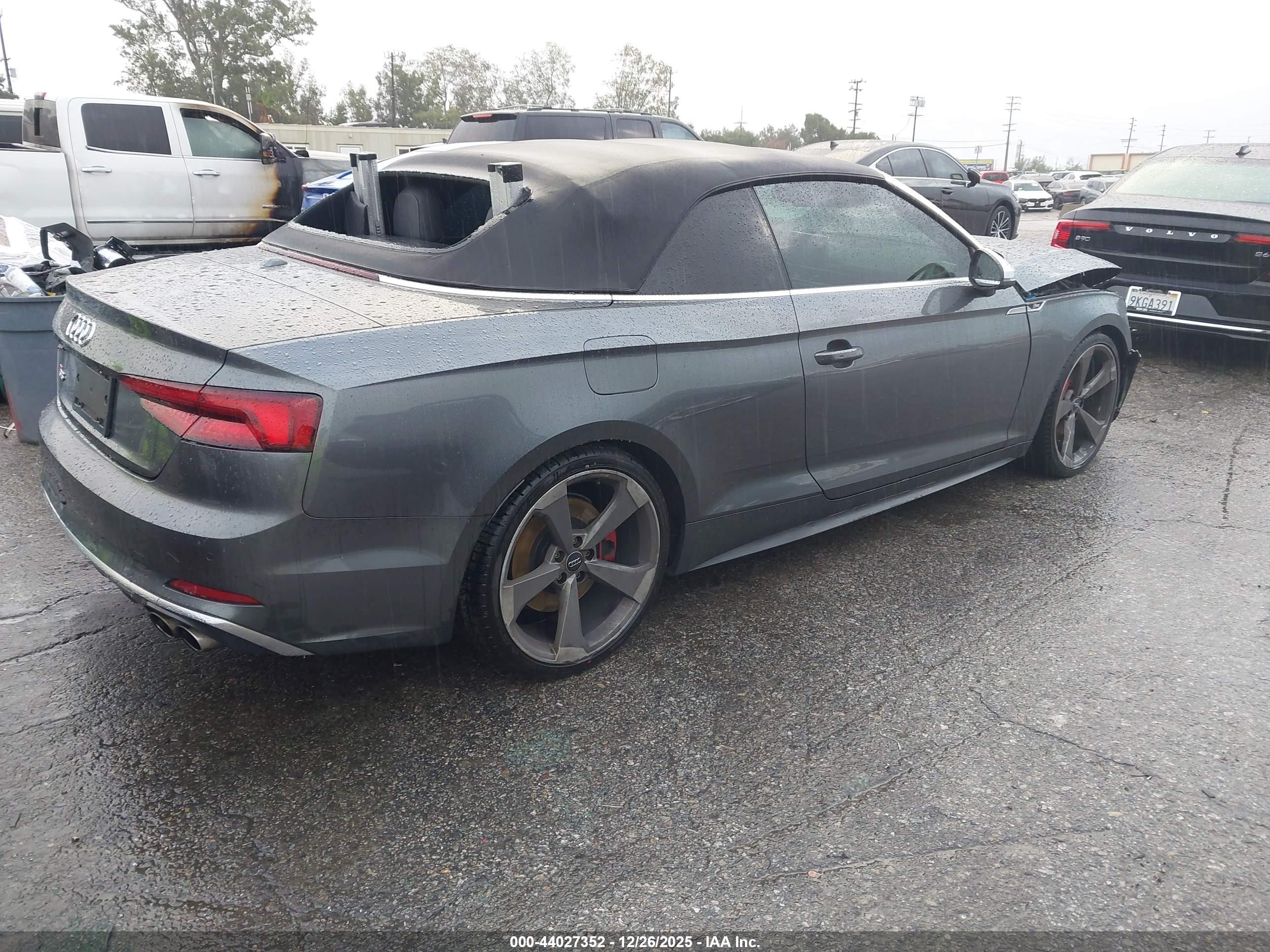 AUDI S5 image 4