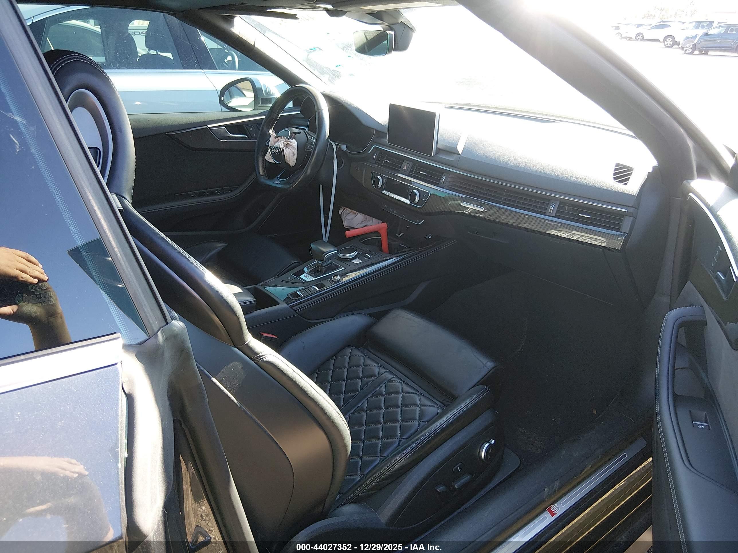 AUDI S5 image 5