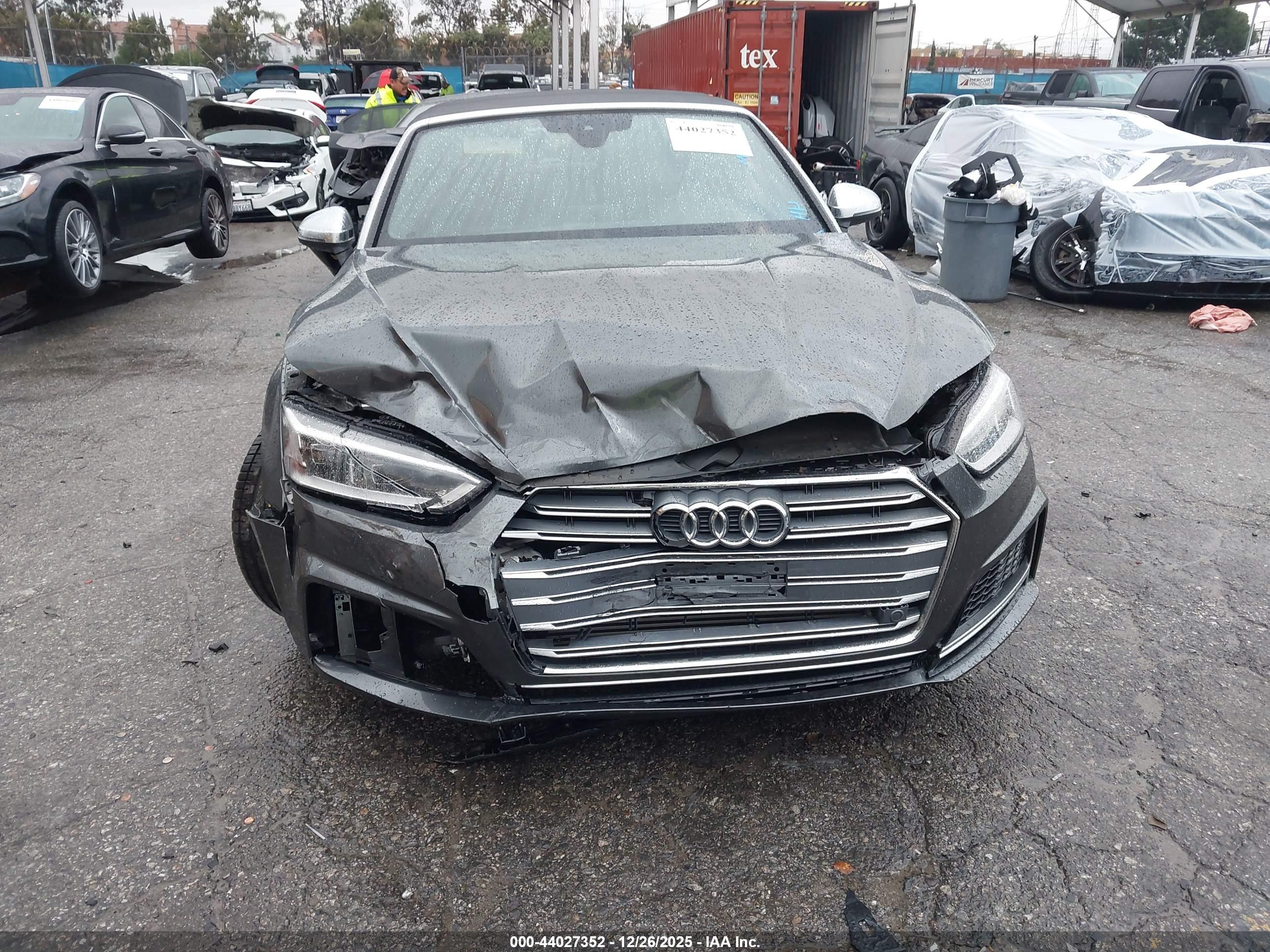 AUDI S5 image 6
