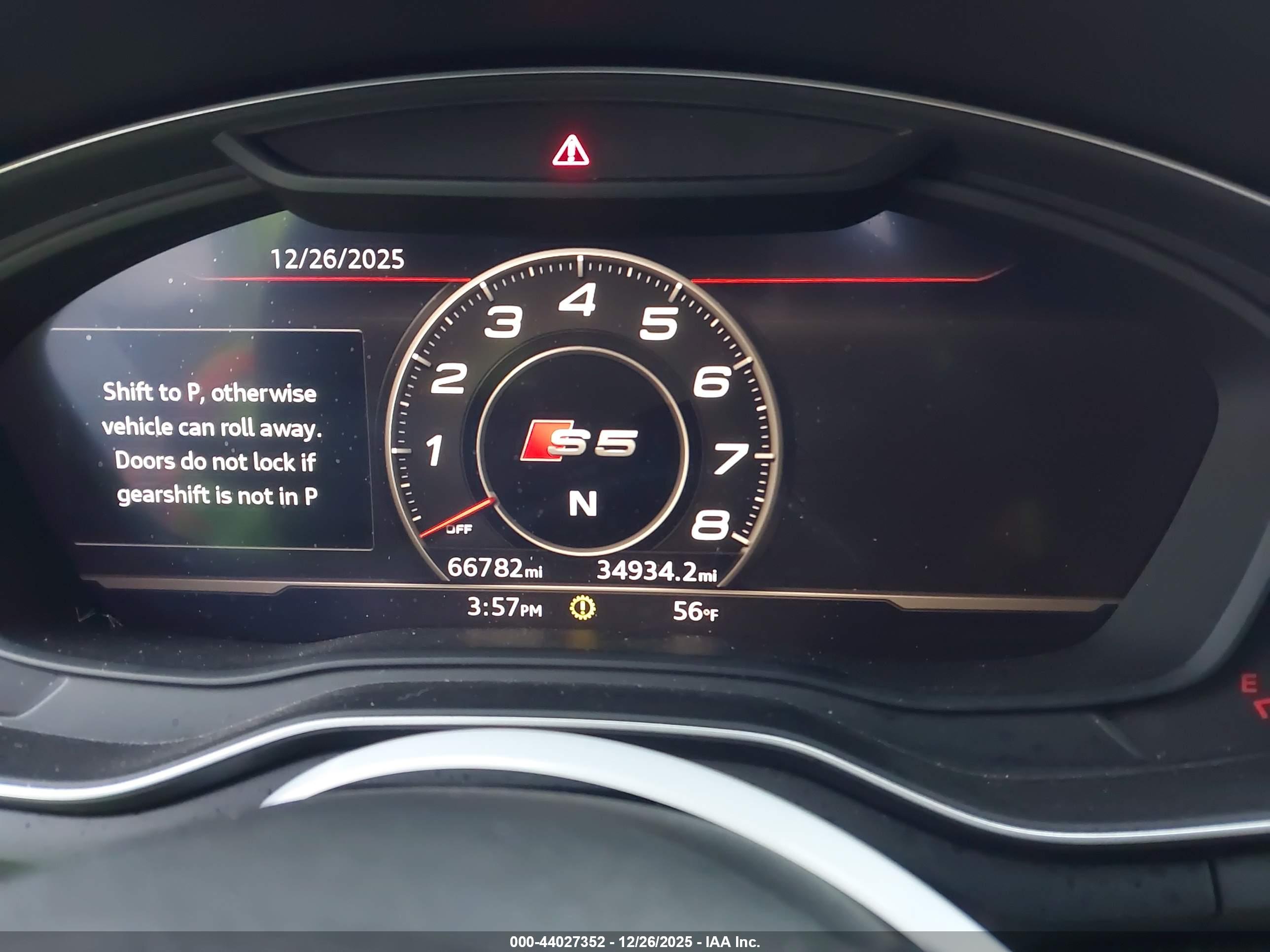 AUDI S5 image 7