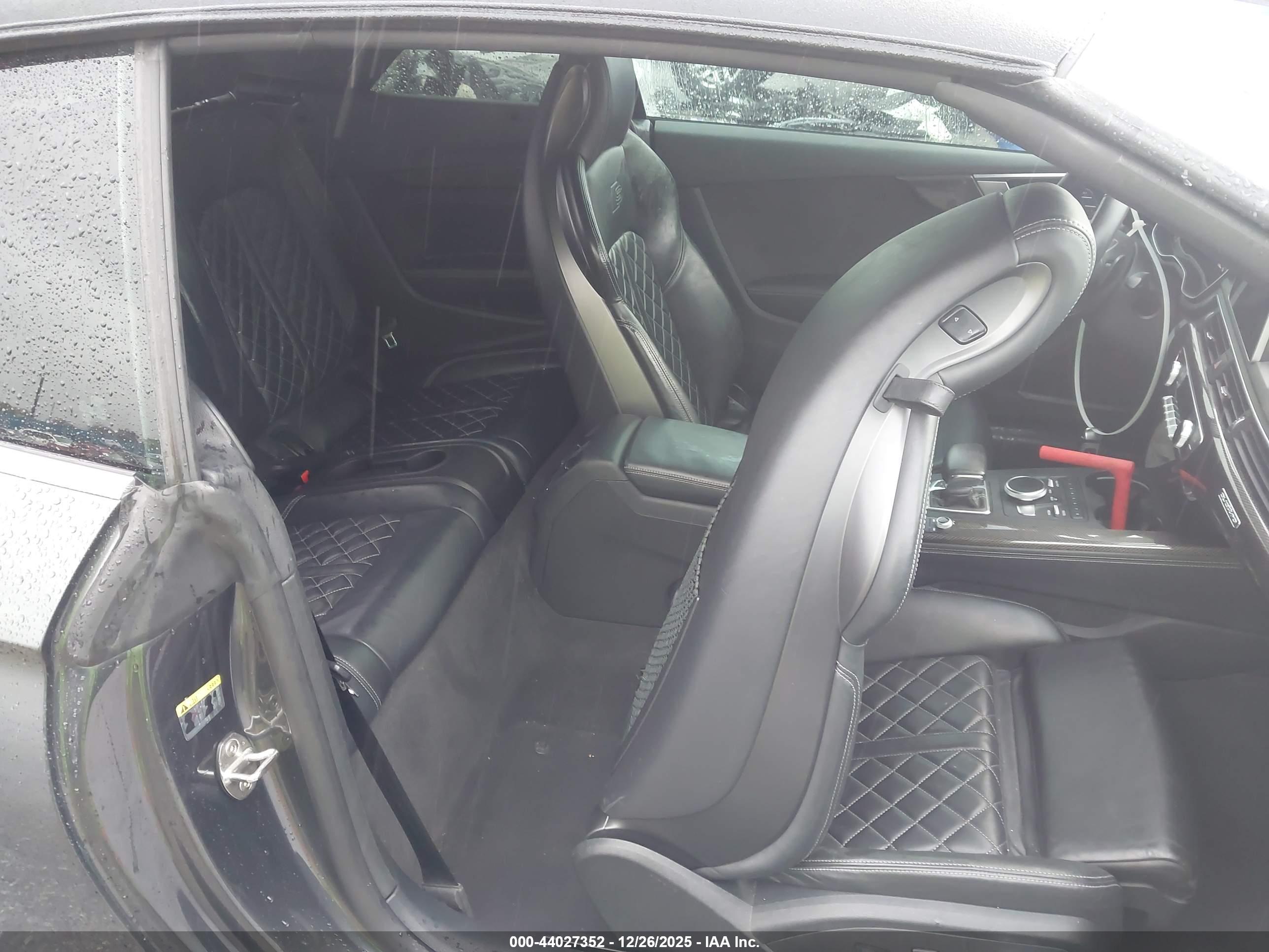 AUDI S5 image 8