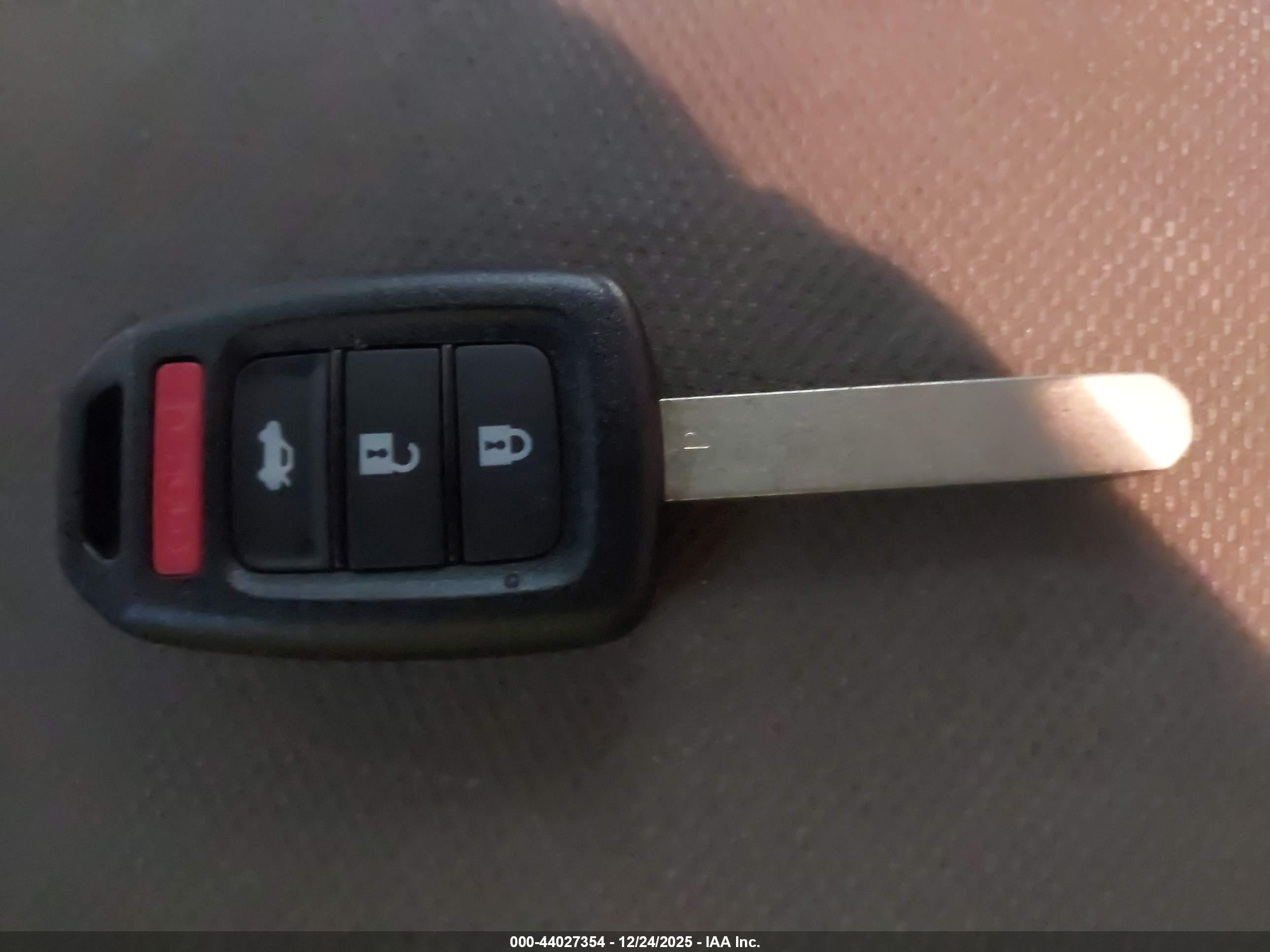 HONDA CIVIC image 11