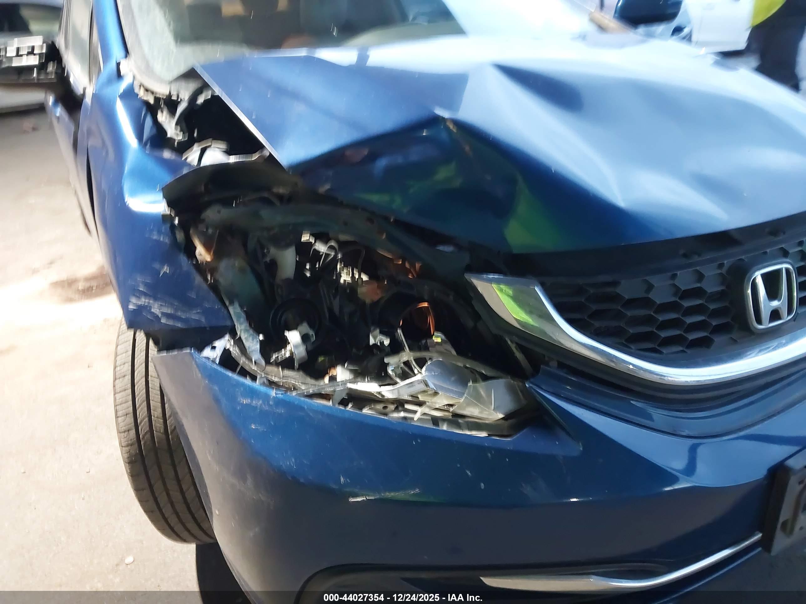 HONDA CIVIC image 6