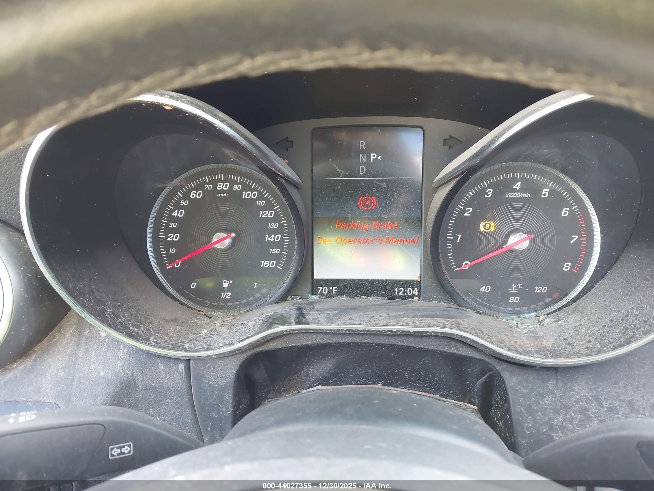 MERCEDES-BENZ C image 7