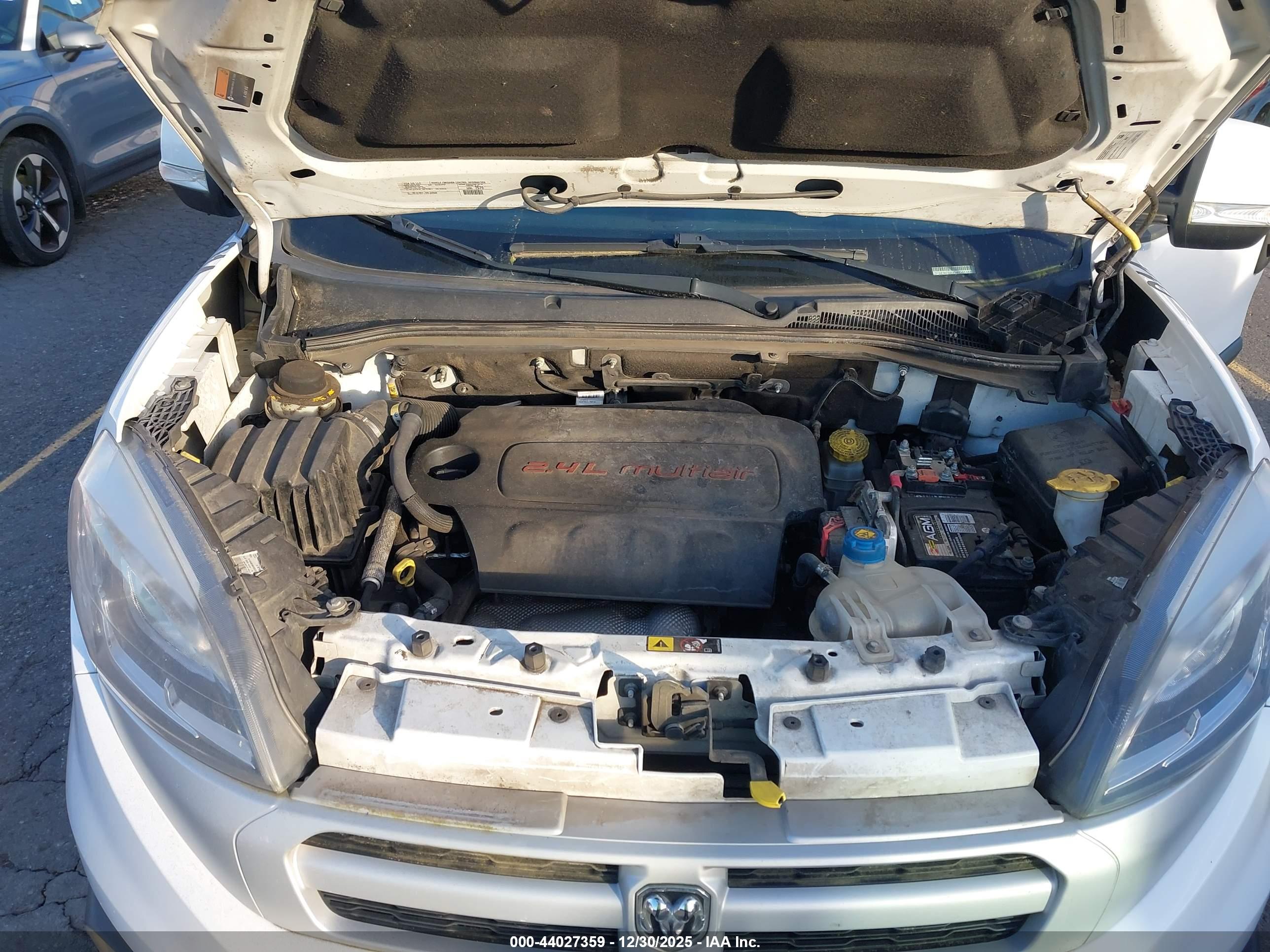 RAM PROMASTER image 10