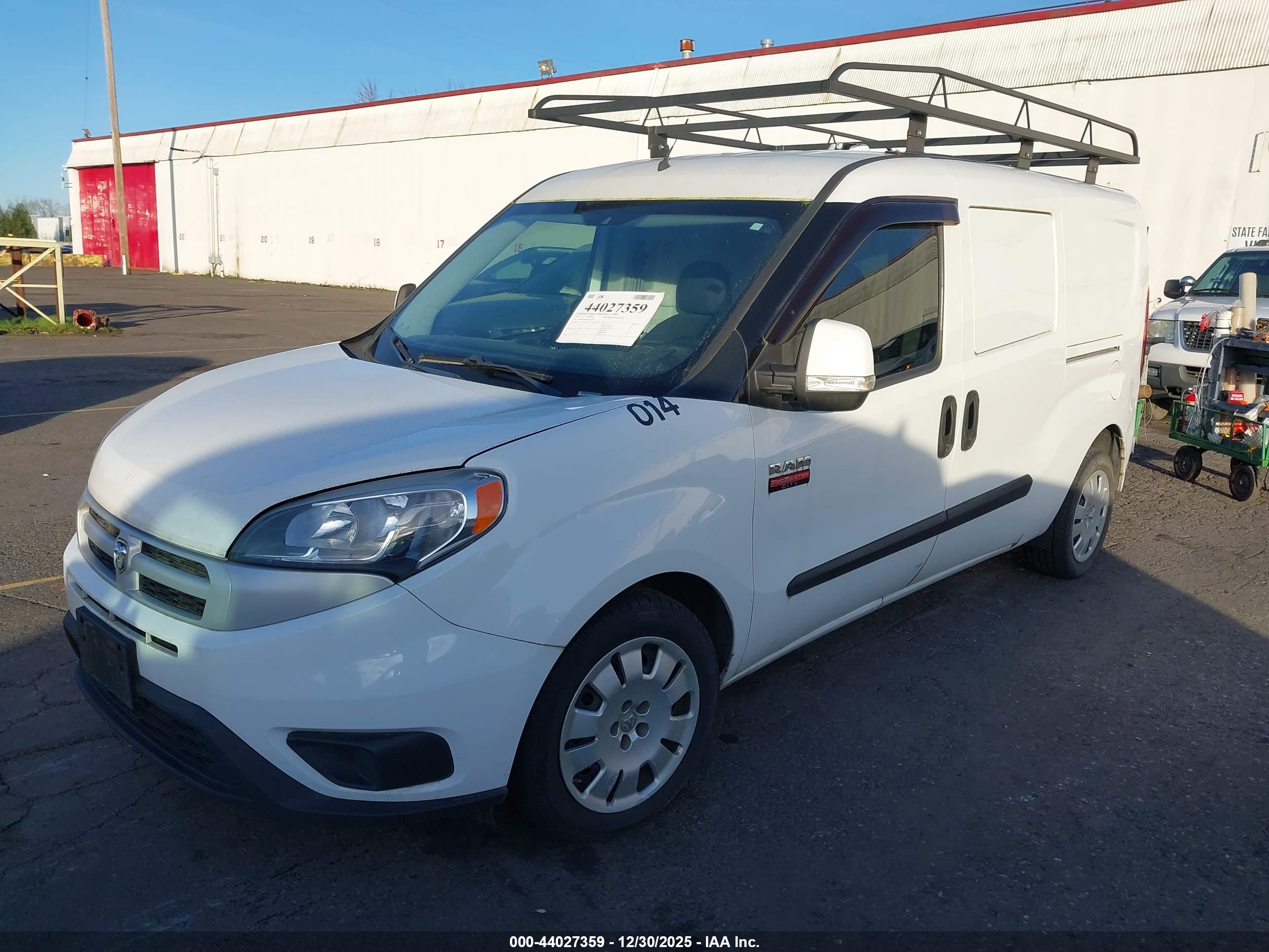 RAM PROMASTER image 2