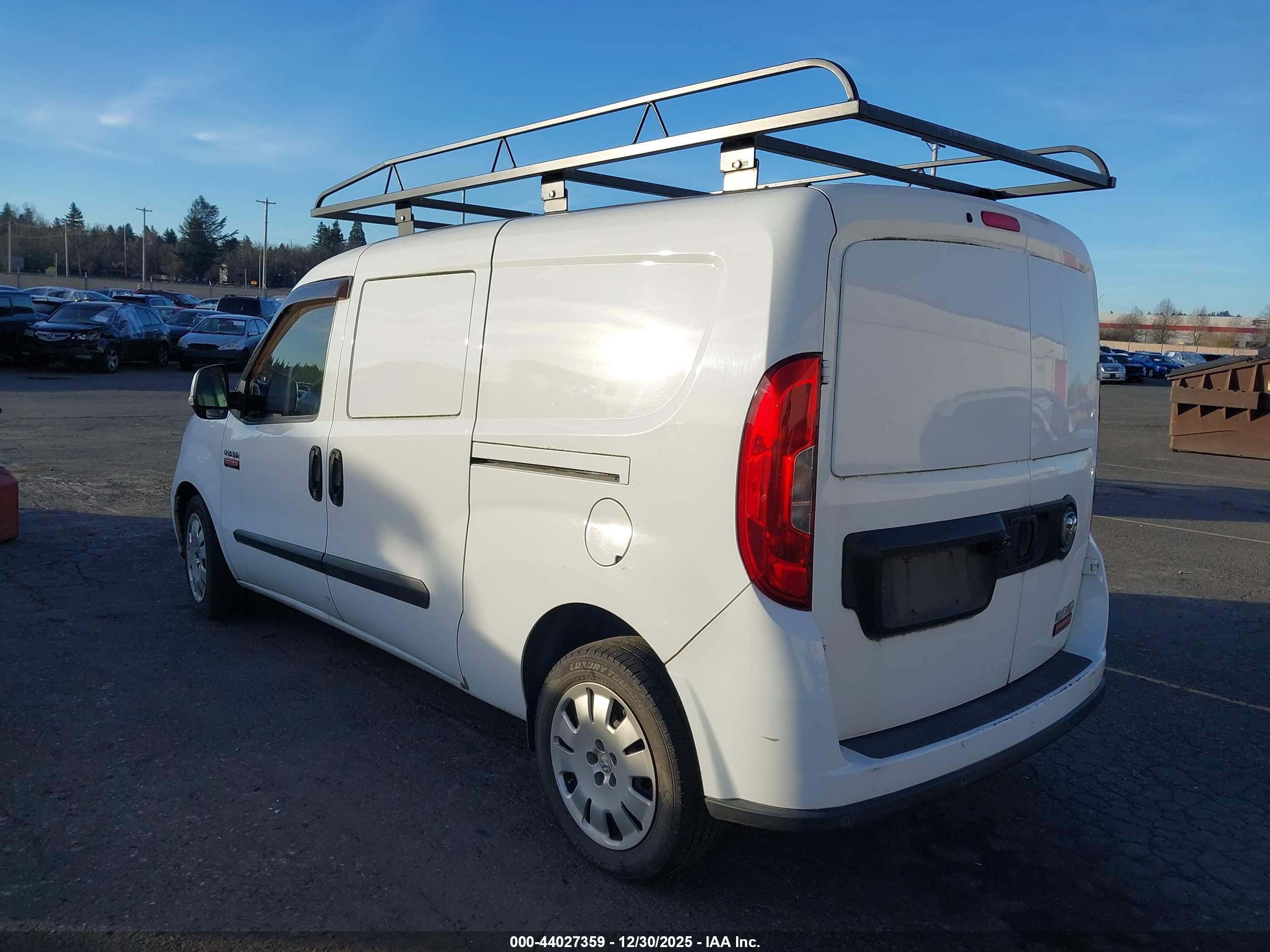RAM PROMASTER image 3