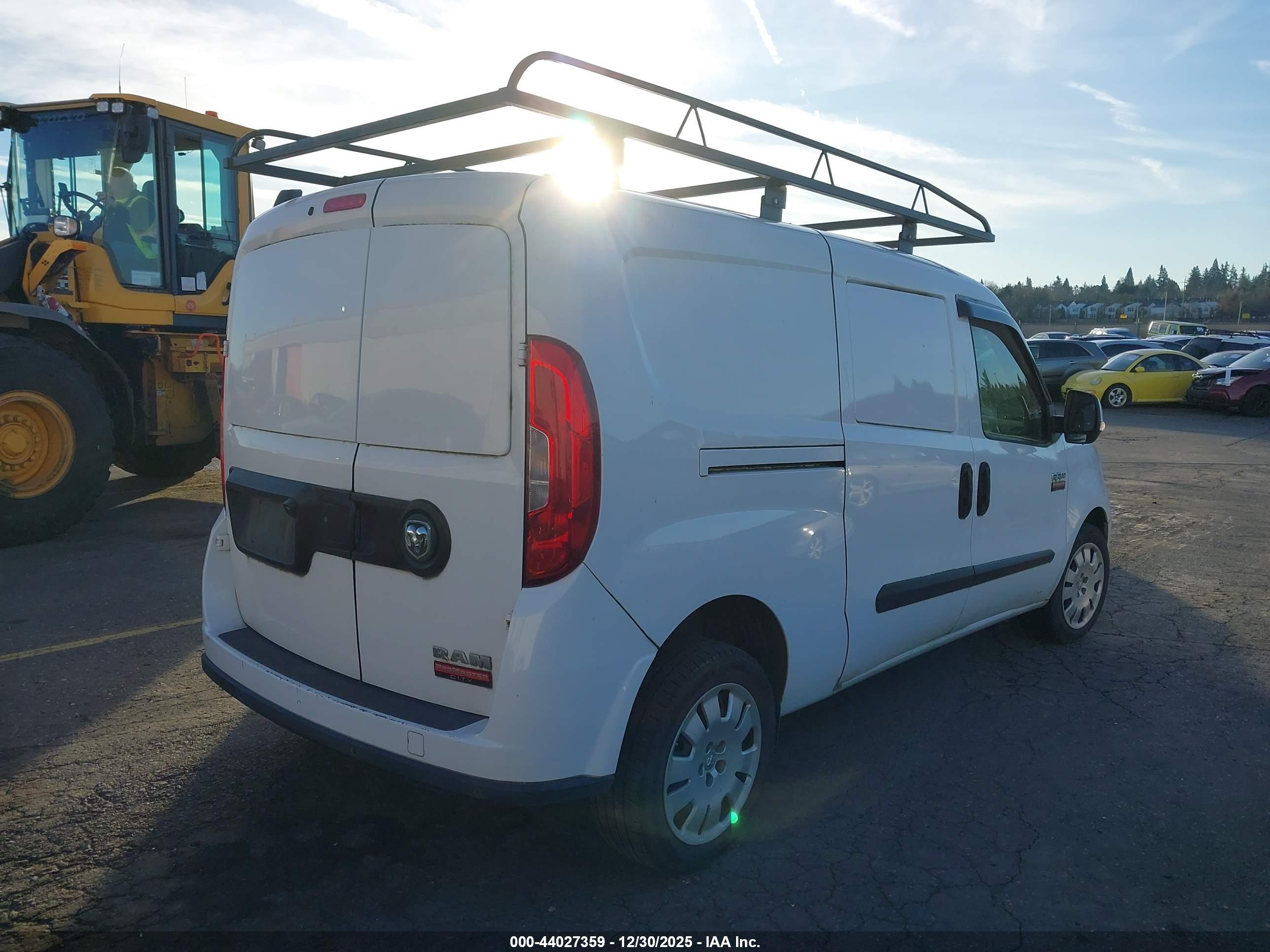 RAM PROMASTER image 4