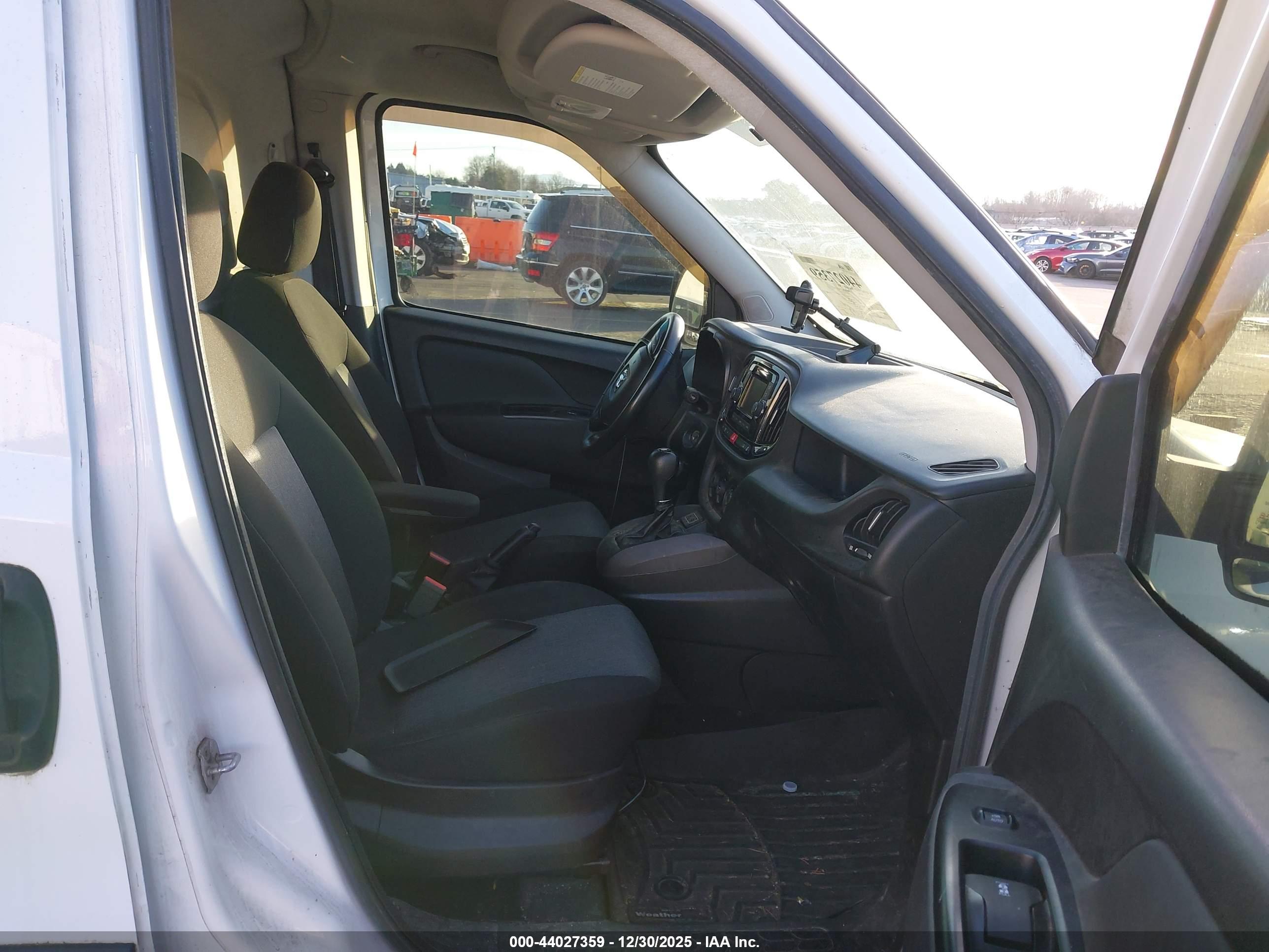 RAM PROMASTER image 5