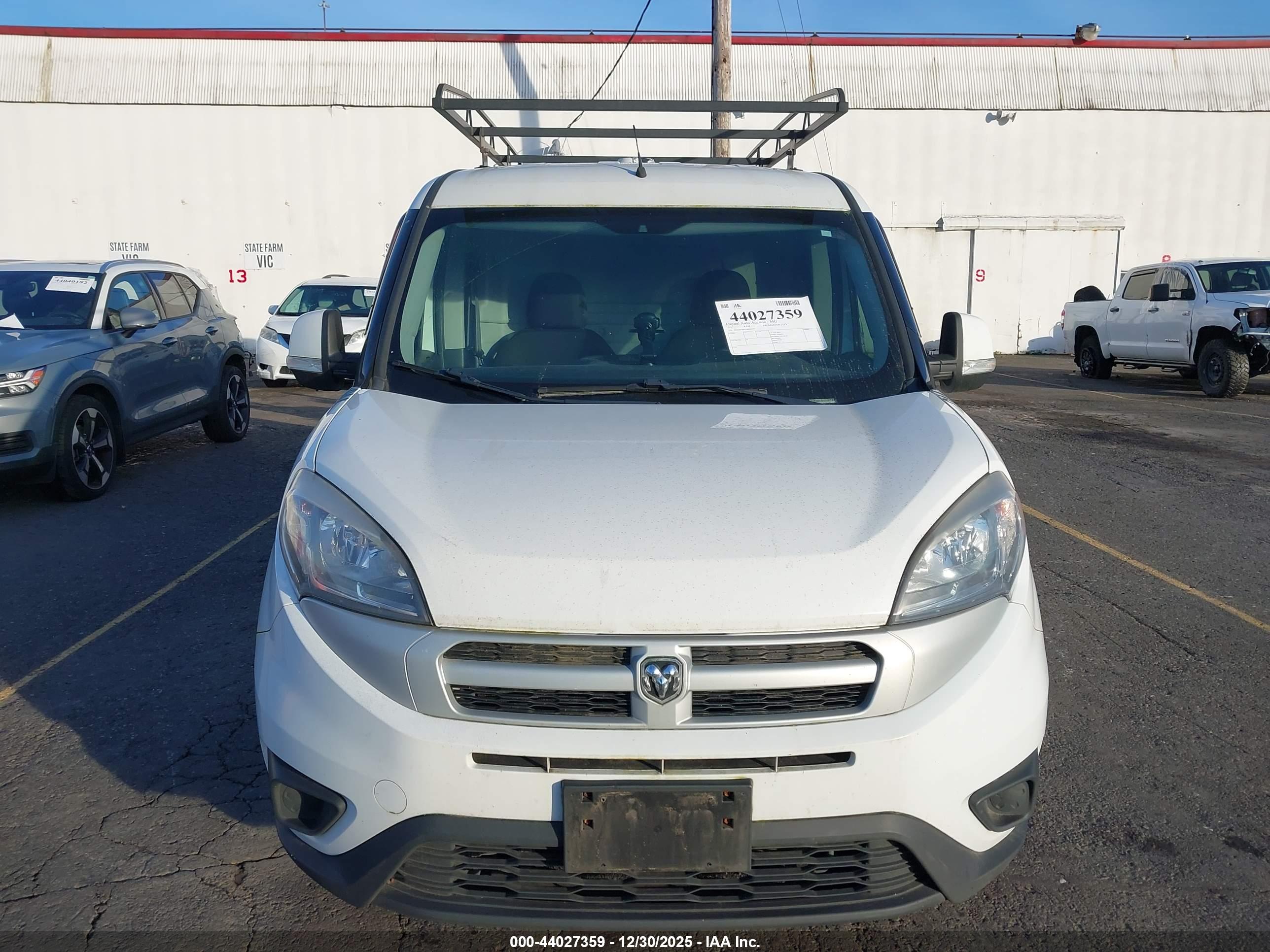 RAM PROMASTER image 6