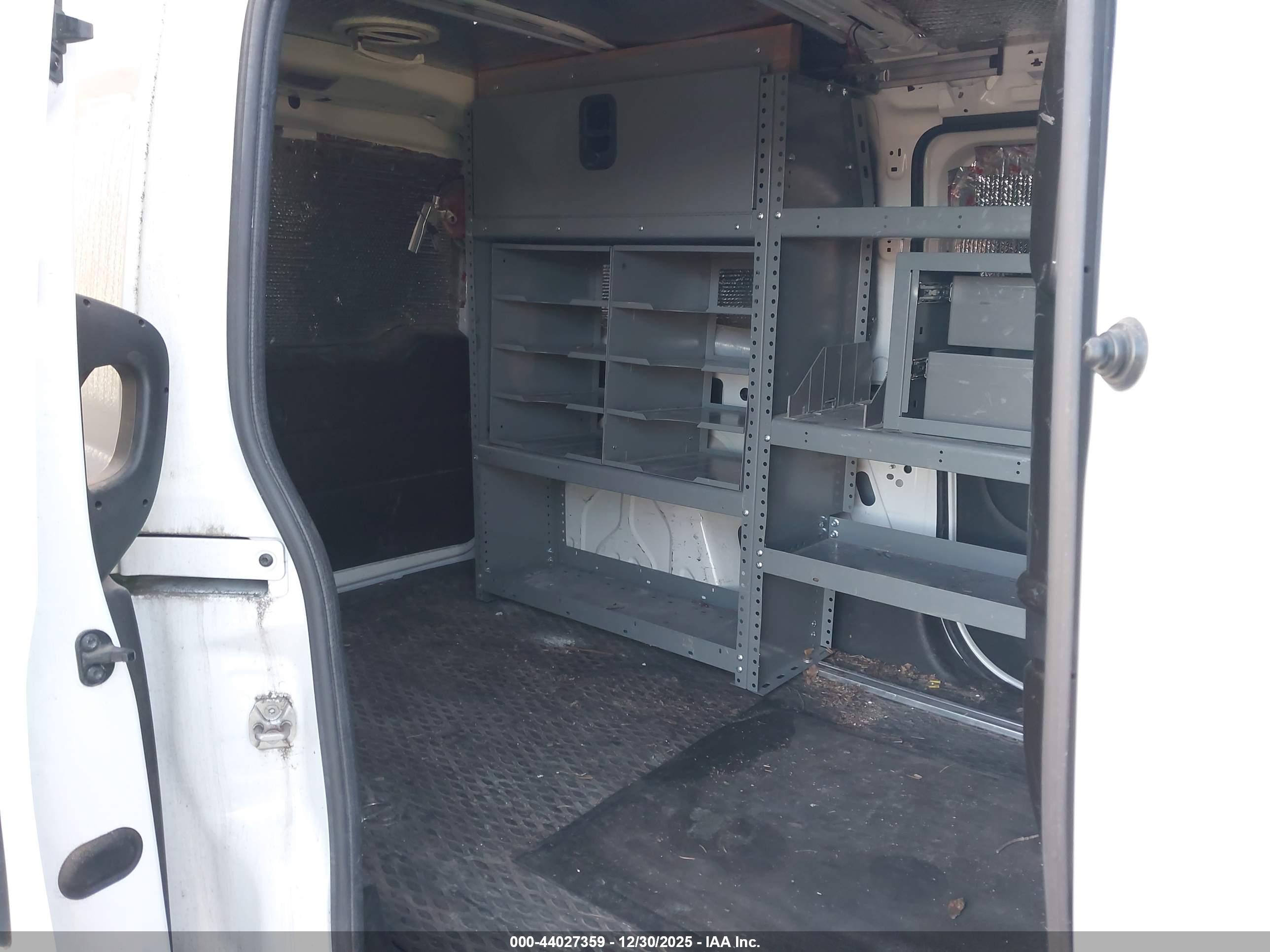 RAM PROMASTER image 8