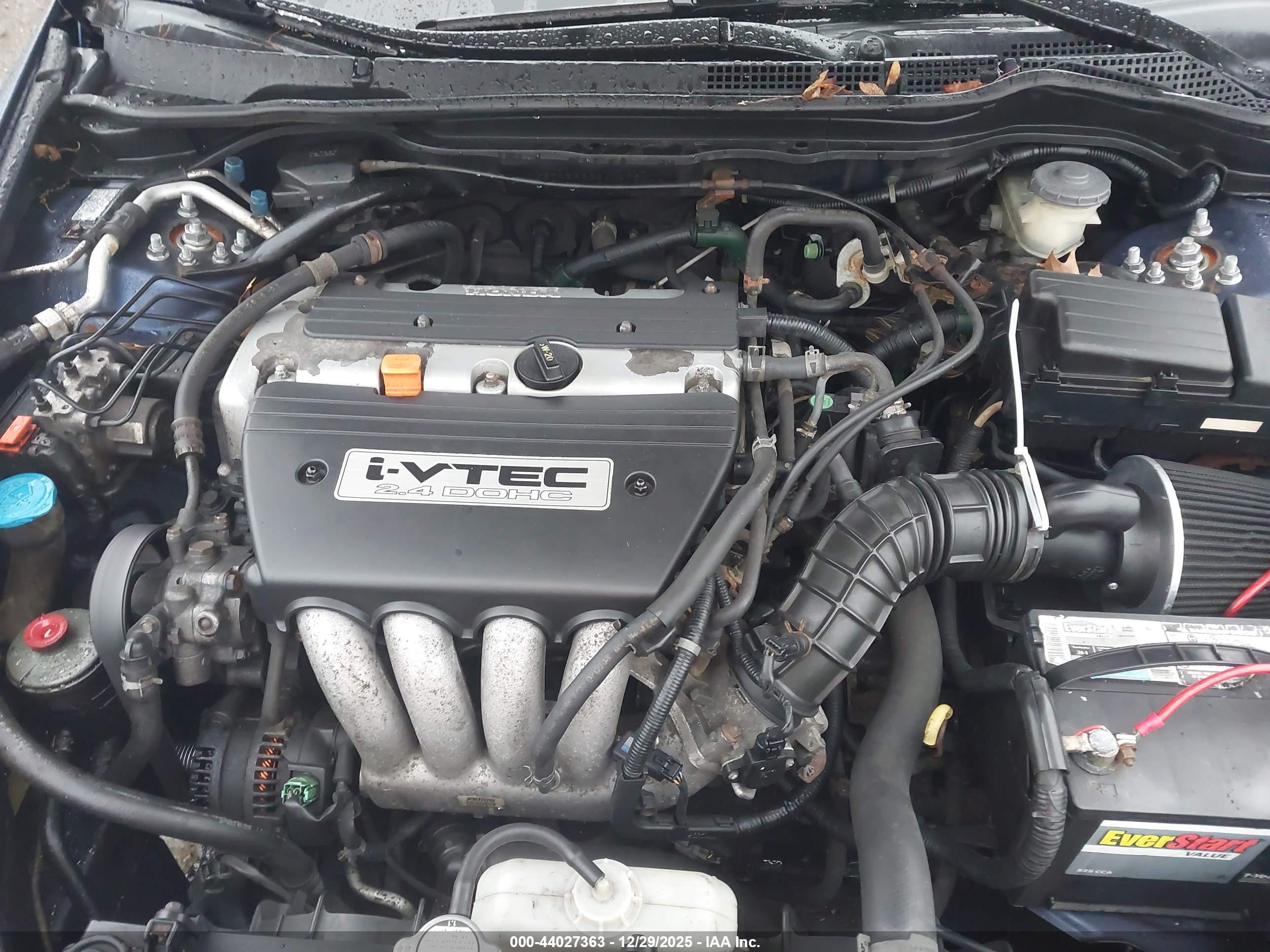 HONDA ACCORD image 10