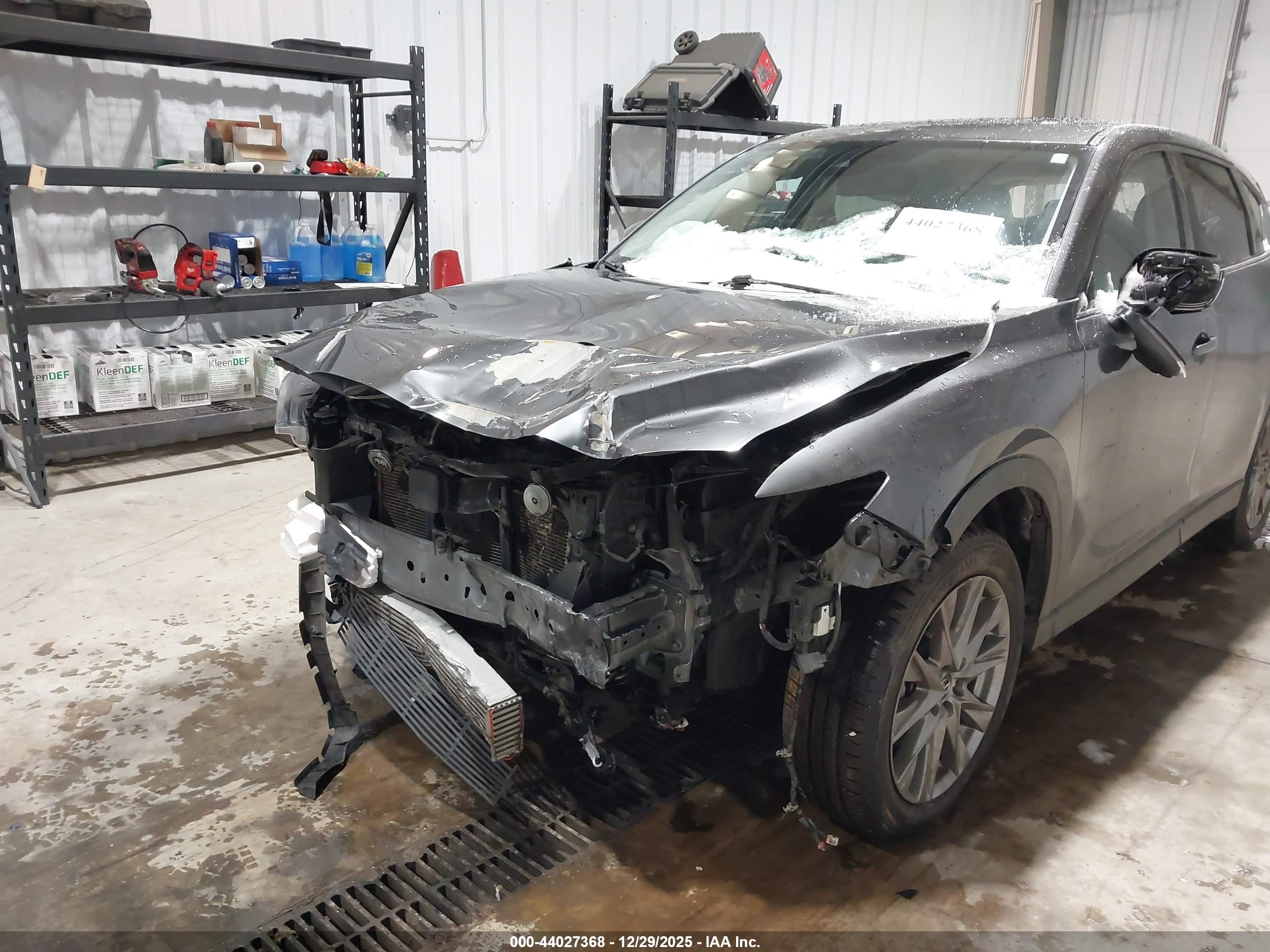 MAZDA CX-5 image 6