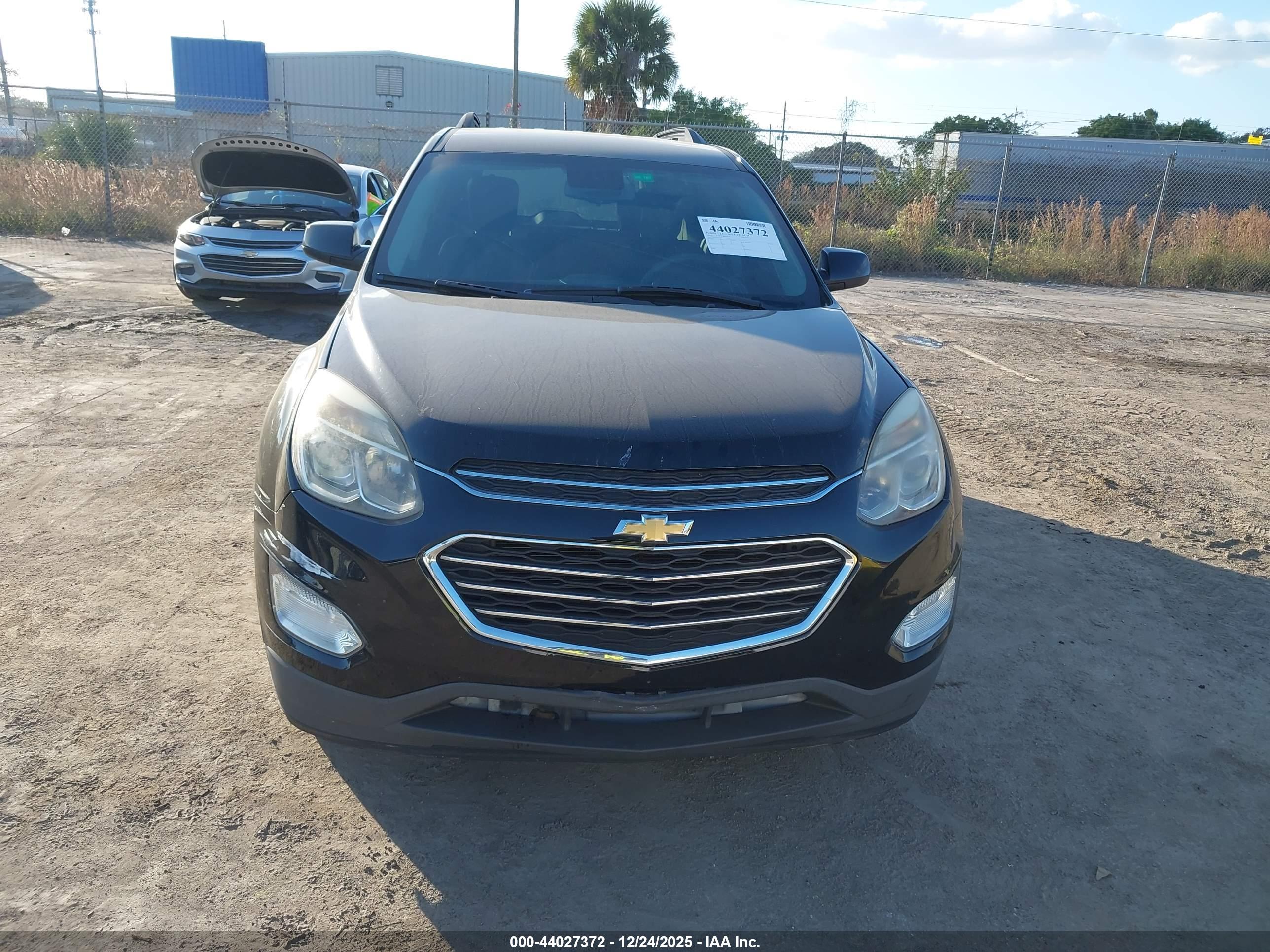 CHEVROLET EQUINOX image 6